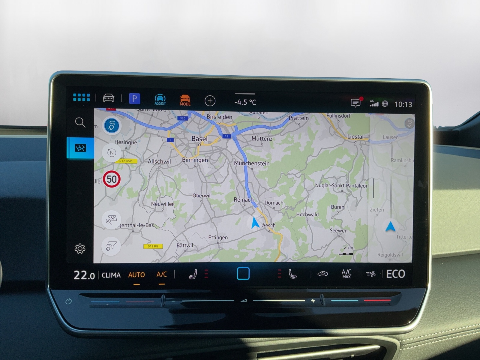 VW ID.3 Pro 59 kWh Pro United - 9