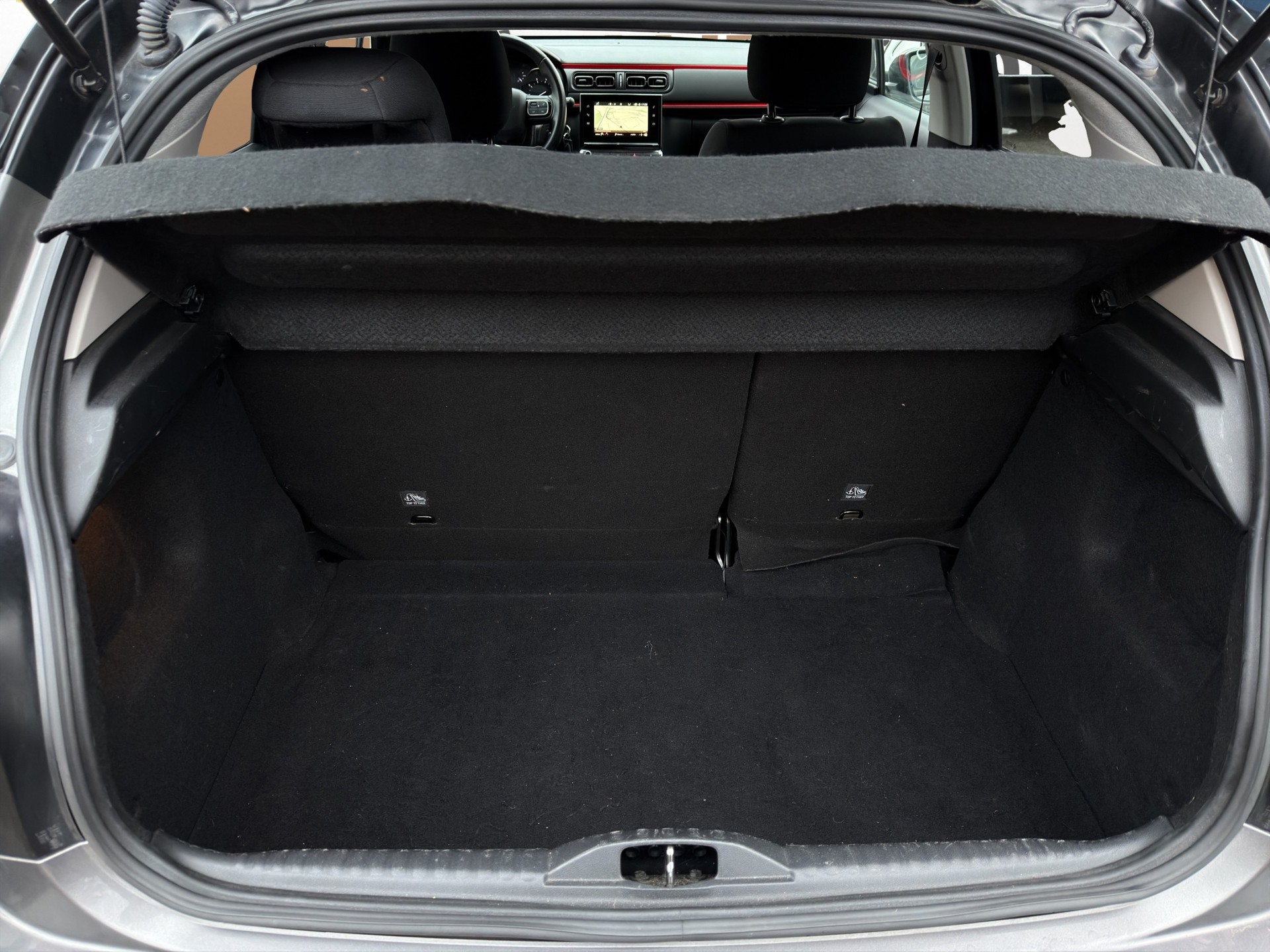 CITROEN C3 1.2 PureTech Shine - 18