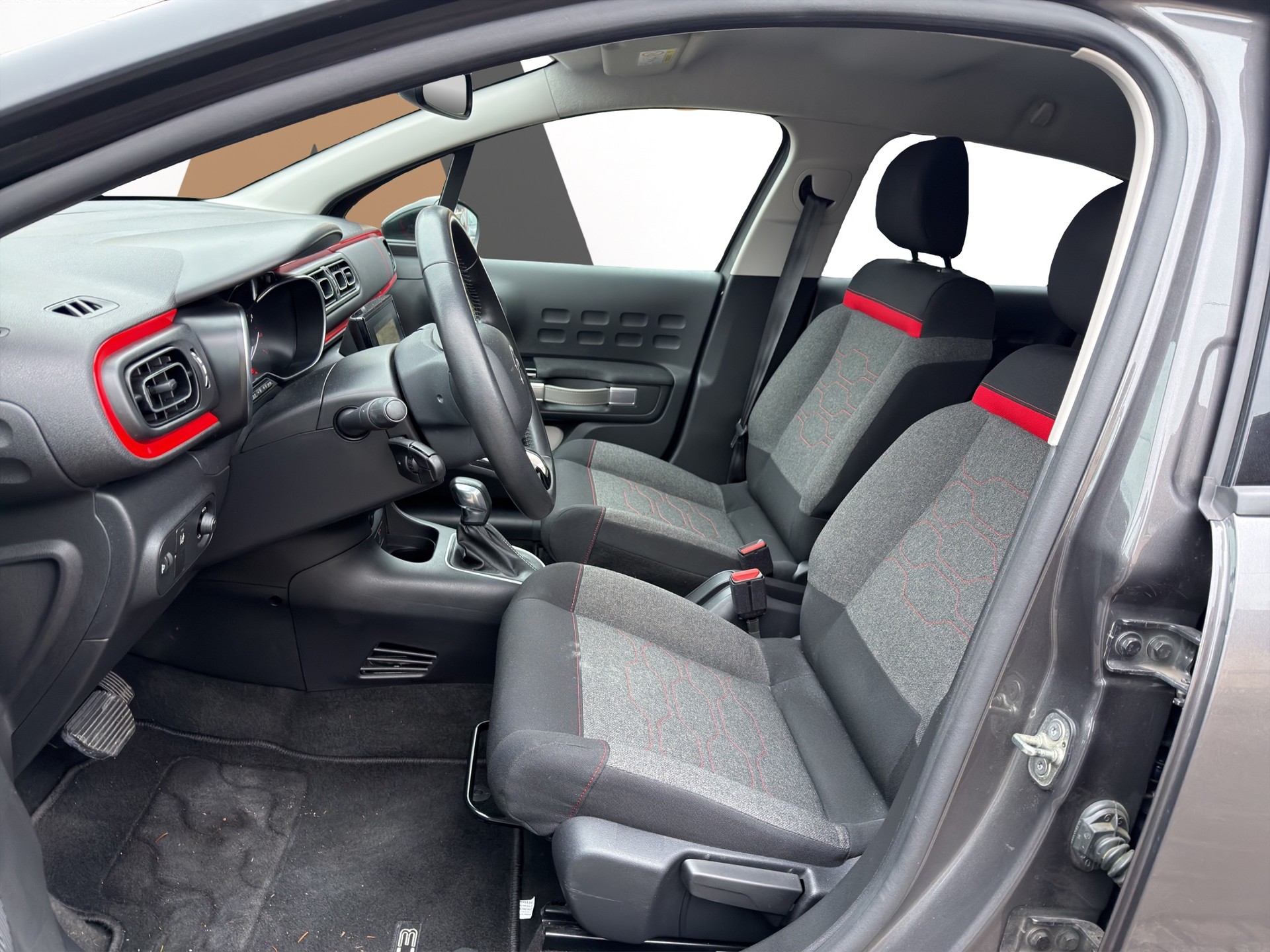 CITROEN C3 1.2 PureTech Shine - 9