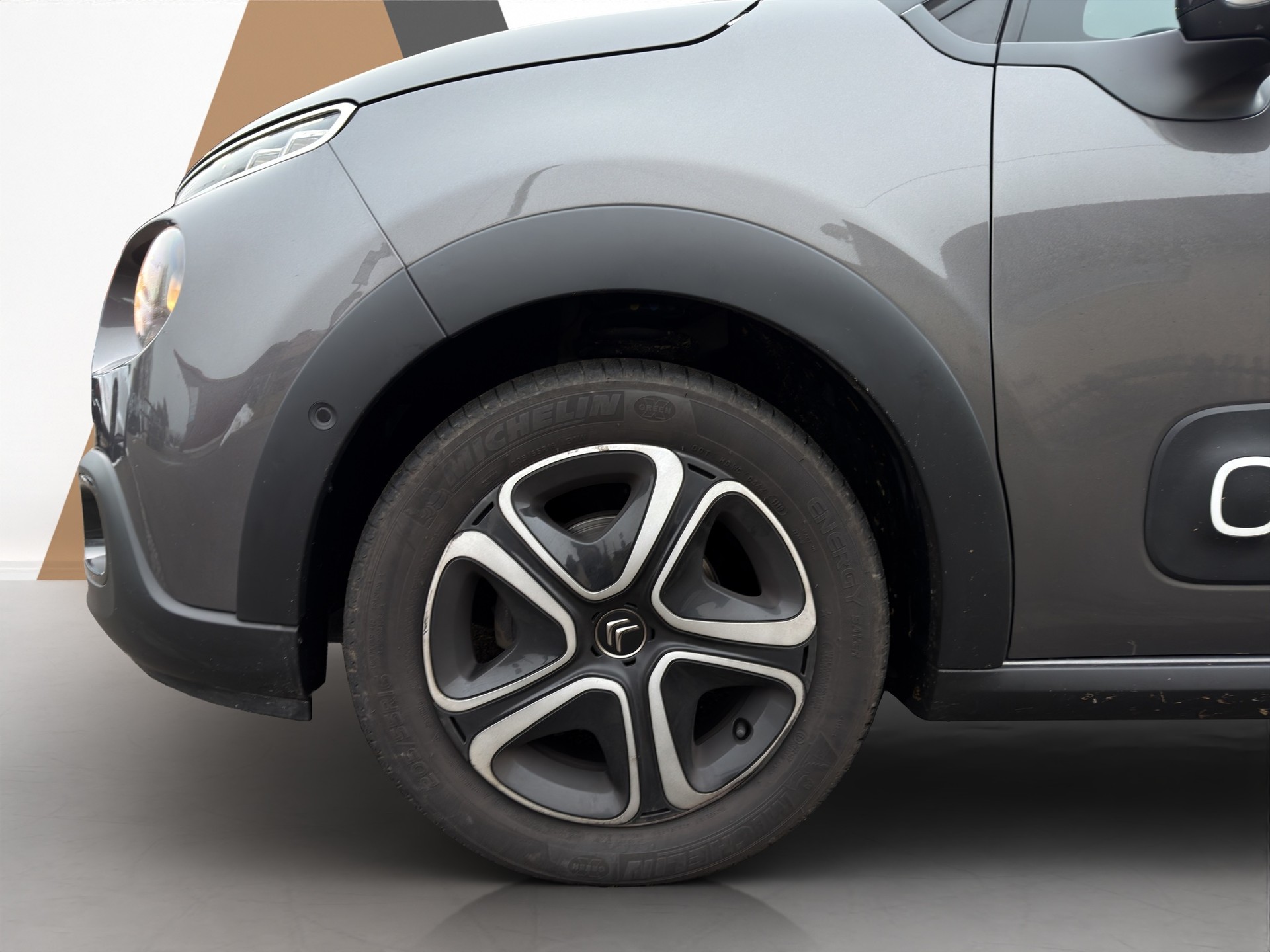 CITROEN C3 1.2 PureTech Shine - 19