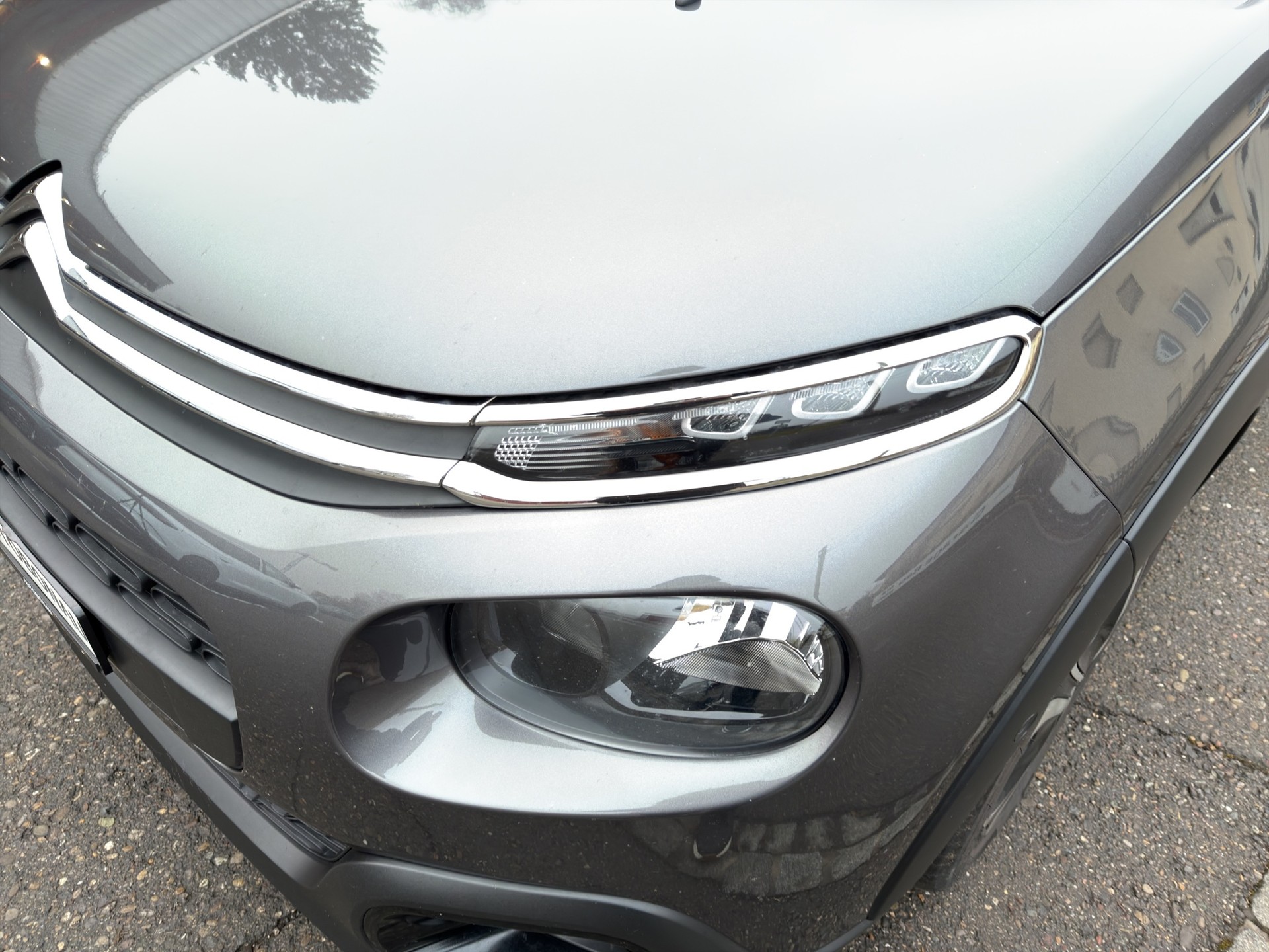 CITROEN C3 1.2 PureTech Shine - 23