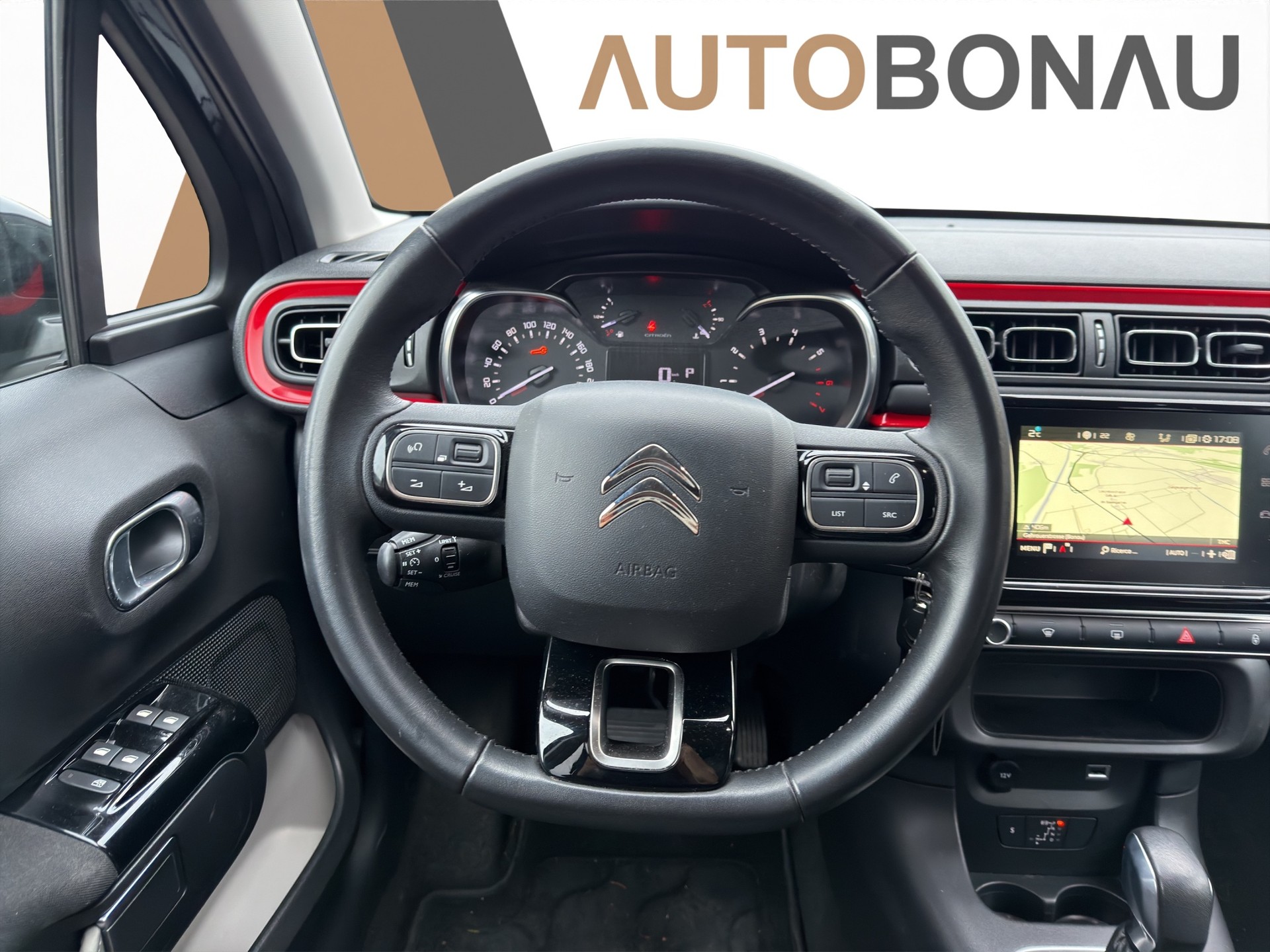 CITROEN C3 1.2 PureTech Shine - 14