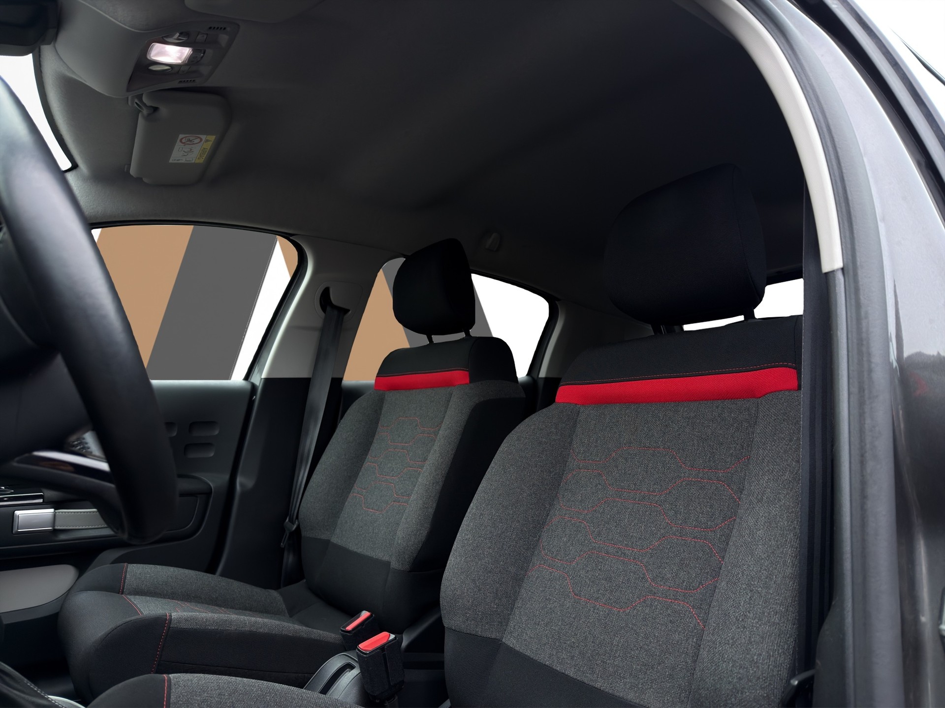 CITROEN C3 1.2 PureTech Shine - 20