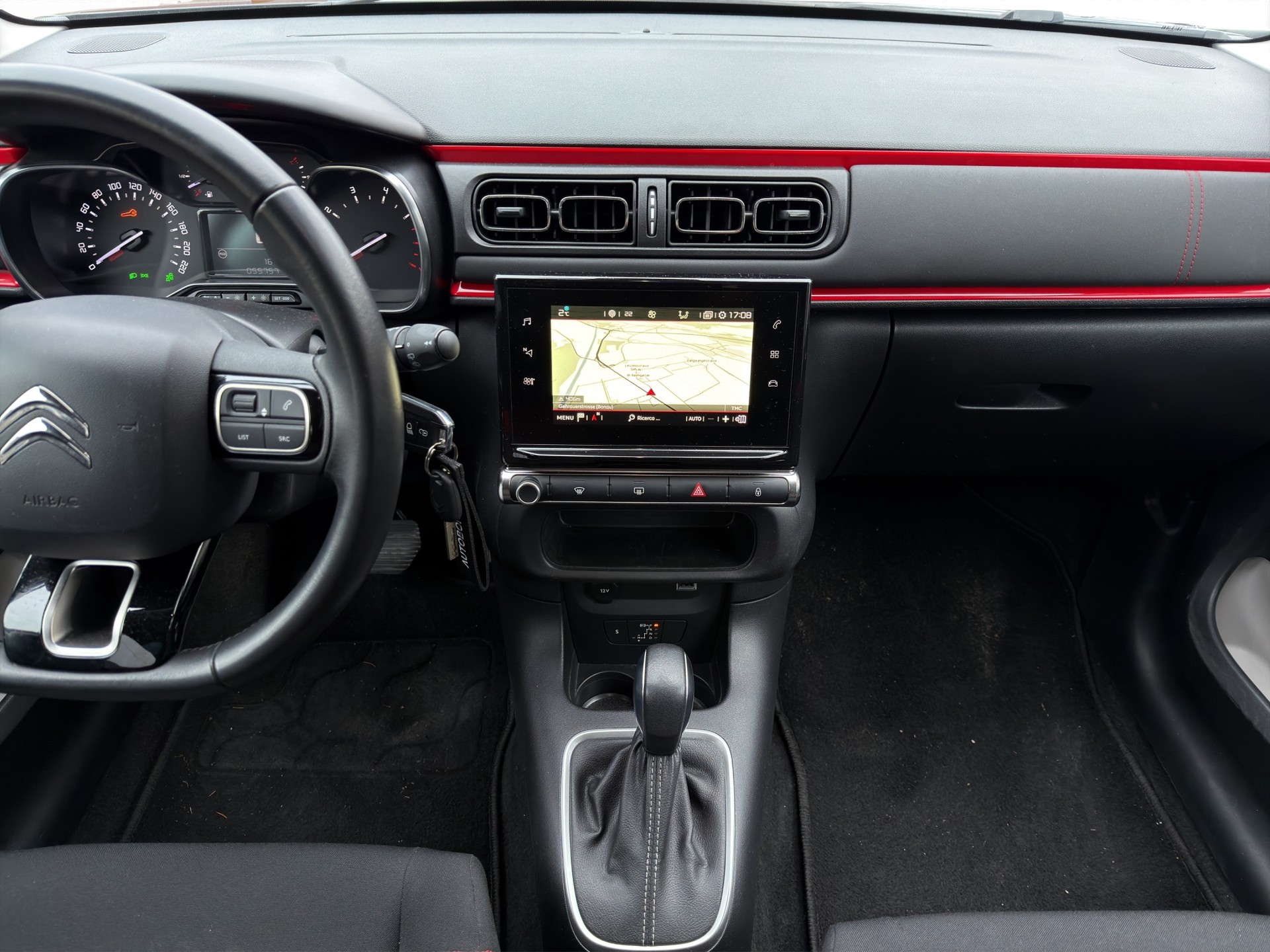 CITROEN C3 1.2 PureTech Shine - 16