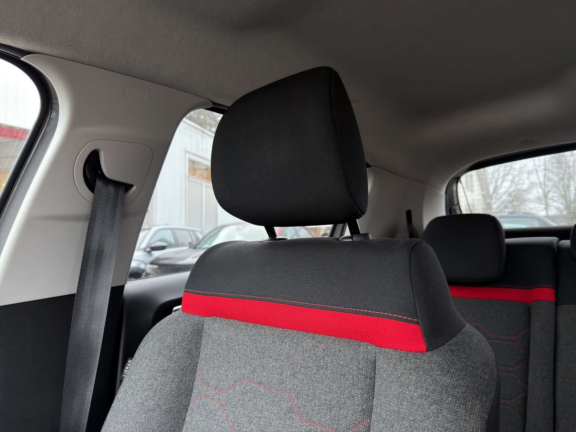 CITROEN C3 1.2 PureTech Shine - 27