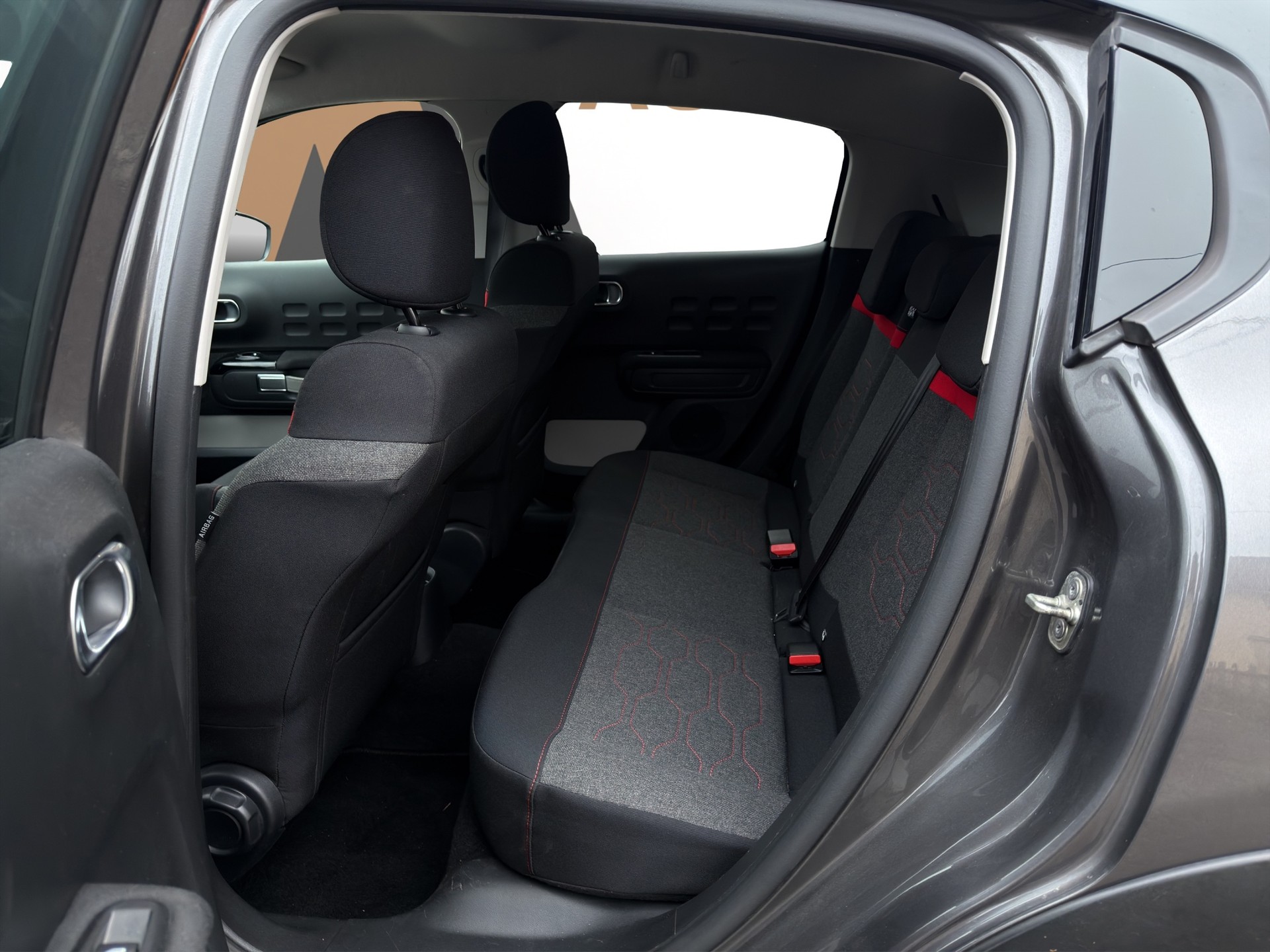 CITROEN C3 1.2 PureTech Shine - 13