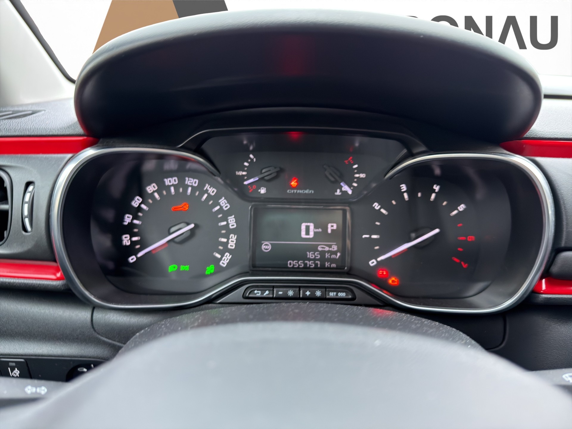 CITROEN C3 1.2 PureTech Shine - 15