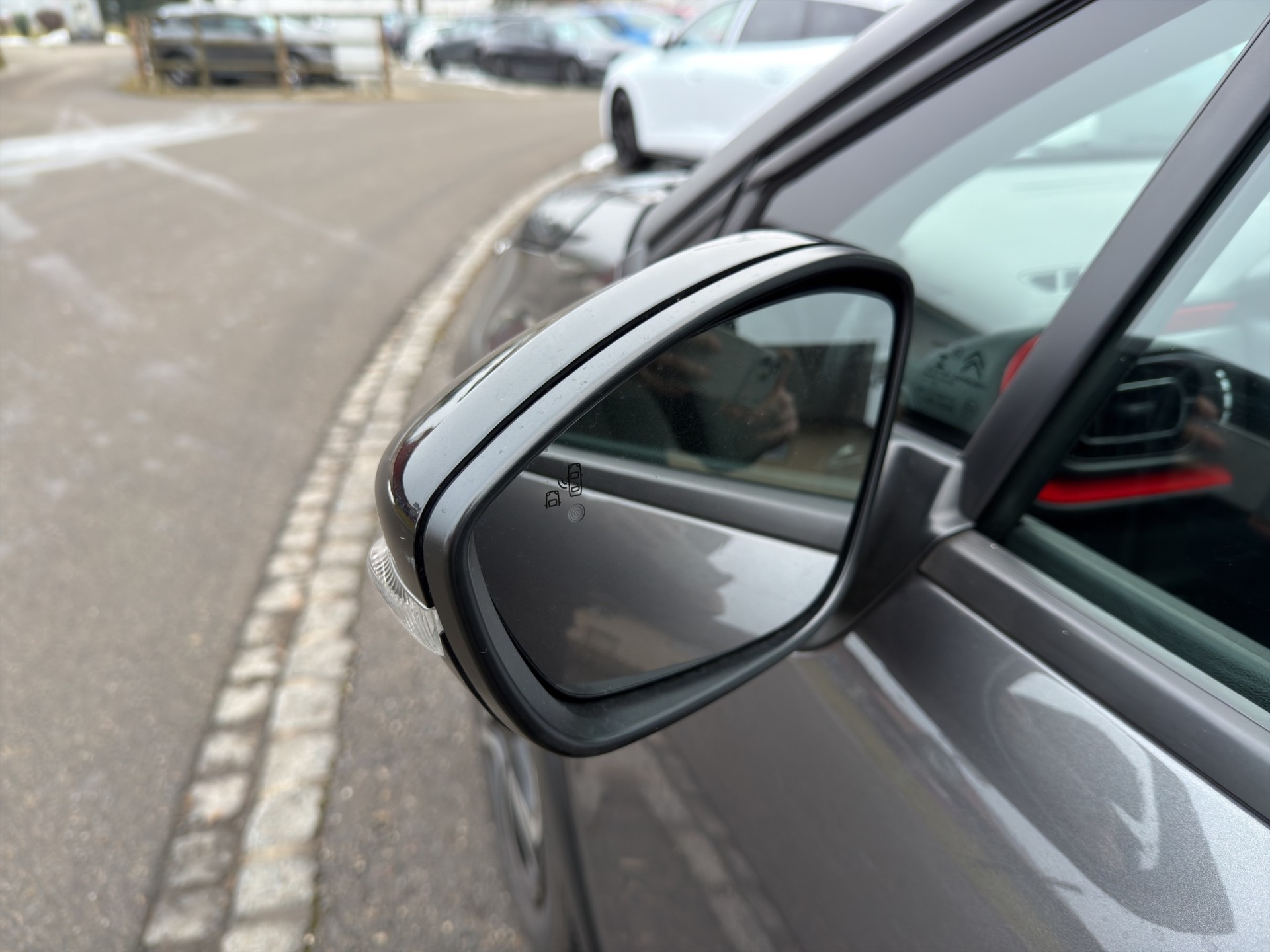 CITROEN C3 1.2 PureTech Shine - 21