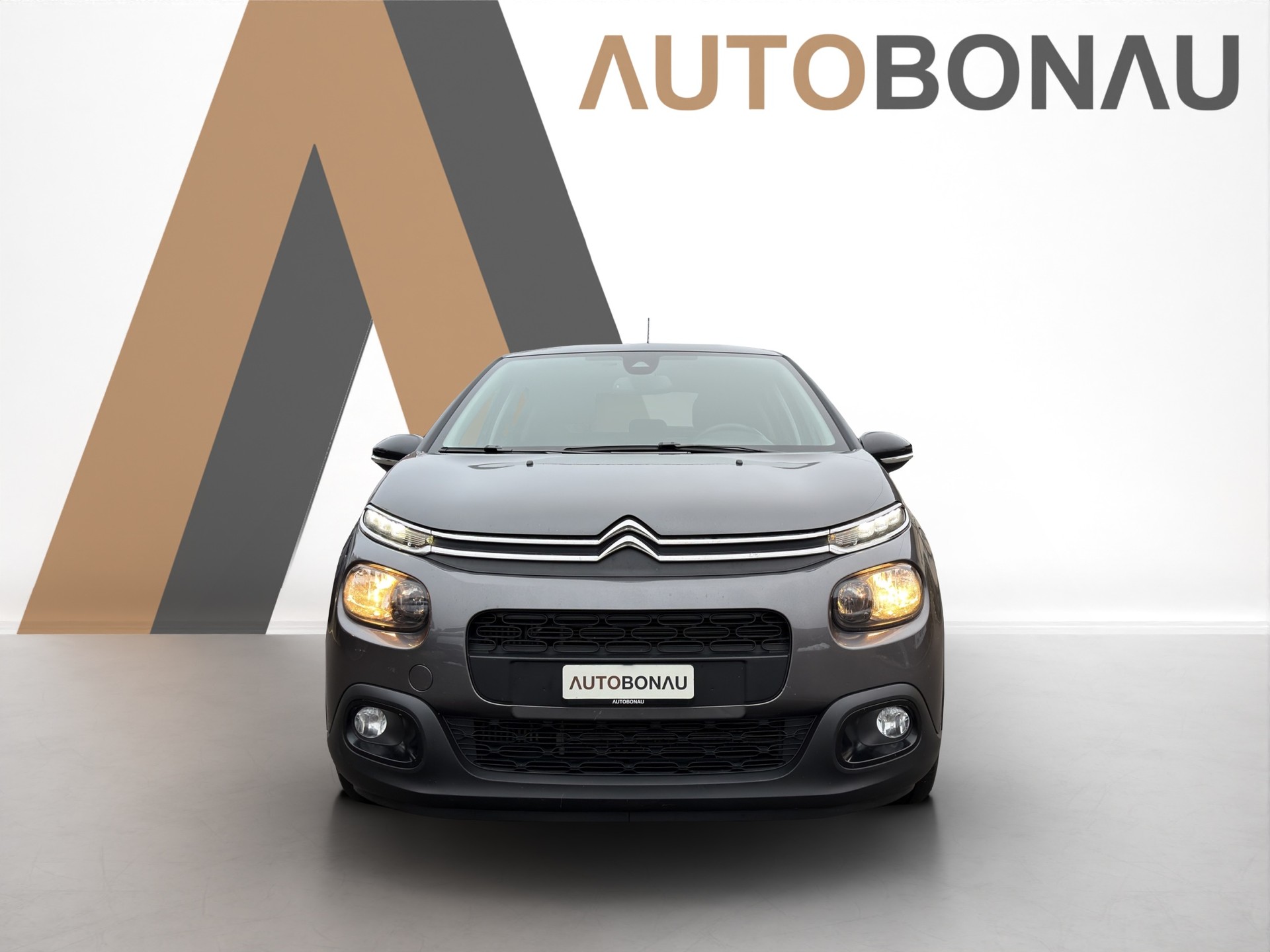 CITROEN C3 1.2 PureTech Shine - 8