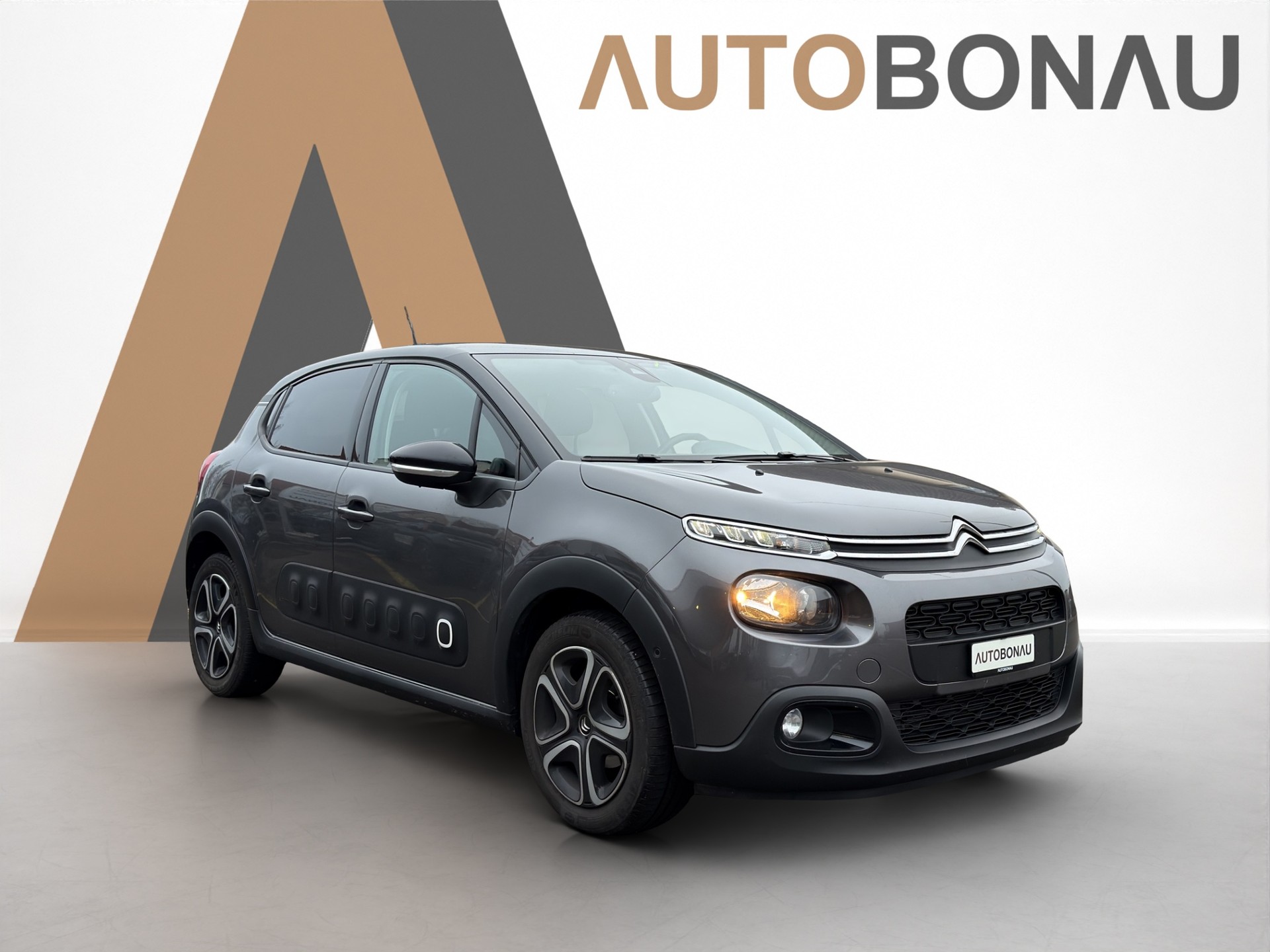 CITROEN C3 1.2 PureTech Shine - 7