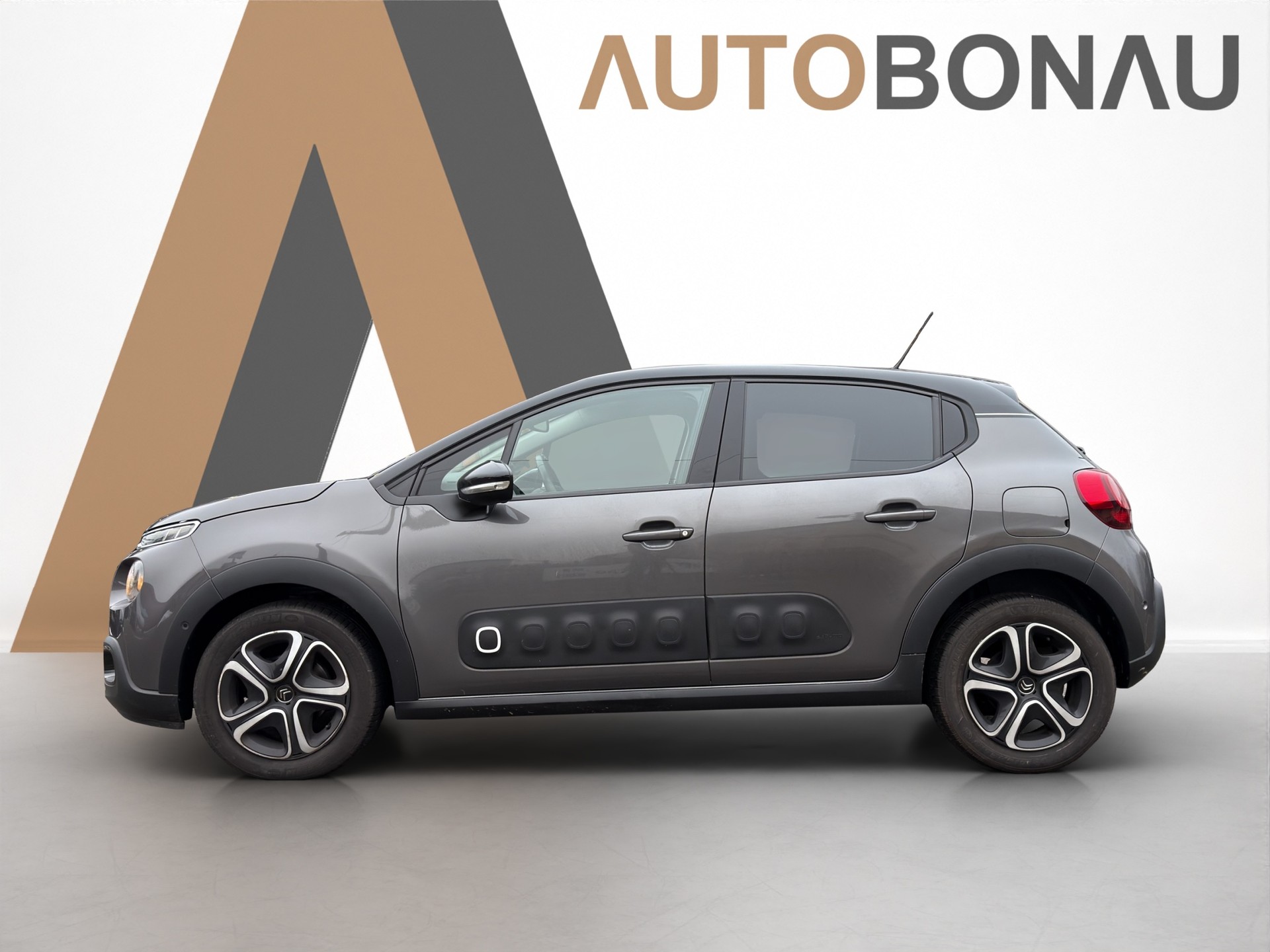 CITROEN C3 1.2 PureTech Shine - 2