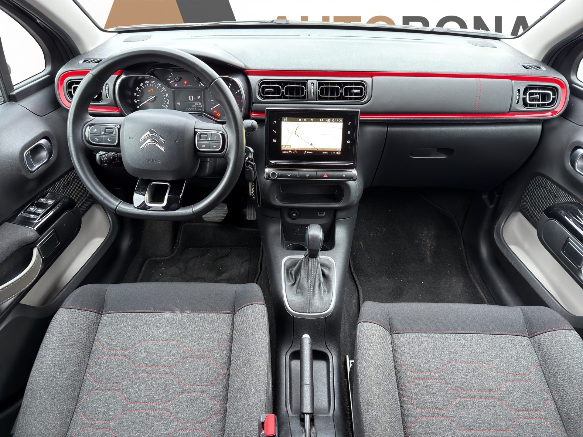 CITROEN C3 1.2 PureTech Shine - 10