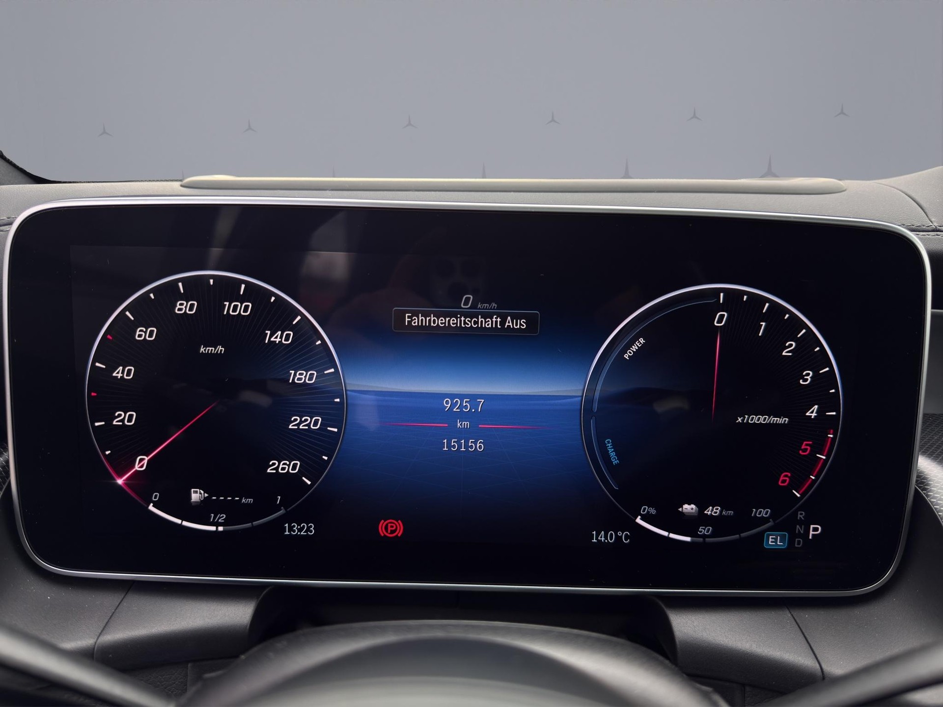 MERCEDES-BENZ GLC 300 de AMG Line 4matic Coupé - 12