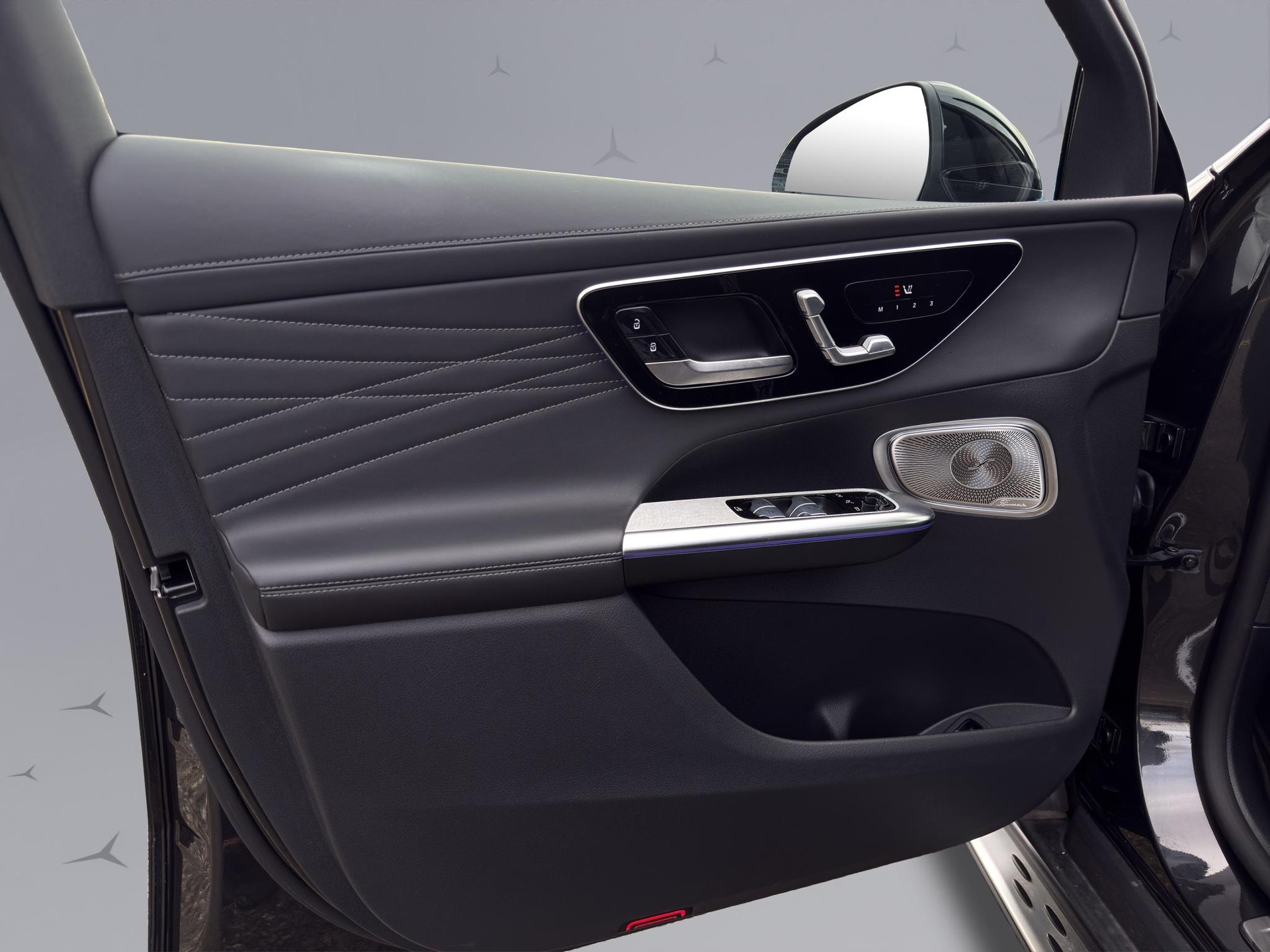 MERCEDES-BENZ GLC 300 de AMG Line 4matic Coupé - 26