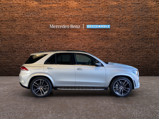 MERCEDES-BENZ GLE 450 AMG Line 4Matic - 3