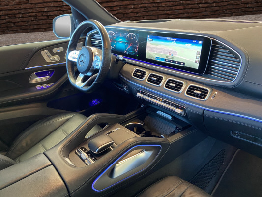 MERCEDES-BENZ GLE 450 AMG Line 4Matic - 15