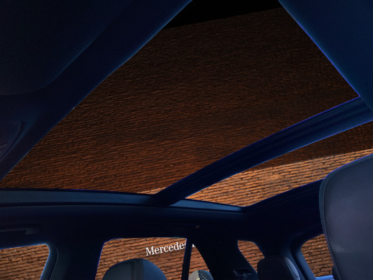 MERCEDES-BENZ GLE 450 AMG Line 4Matic - 10