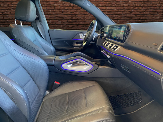 MERCEDES-BENZ GLE 450 AMG Line 4Matic - 13
