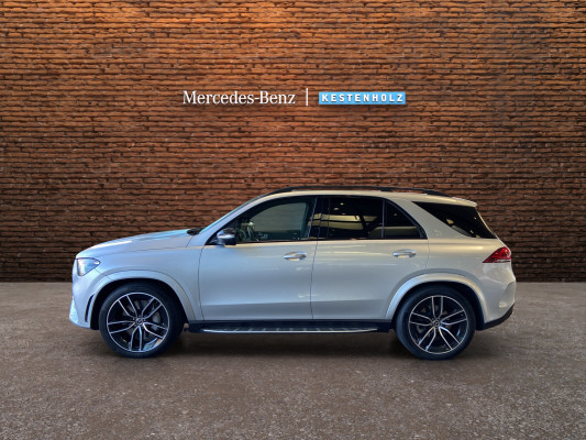 MERCEDES-BENZ GLE 450 AMG Line 4Matic - 4