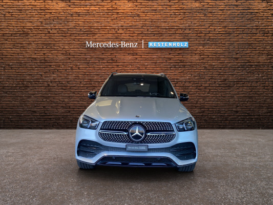 MERCEDES-BENZ GLE 450 AMG Line 4Matic - 5