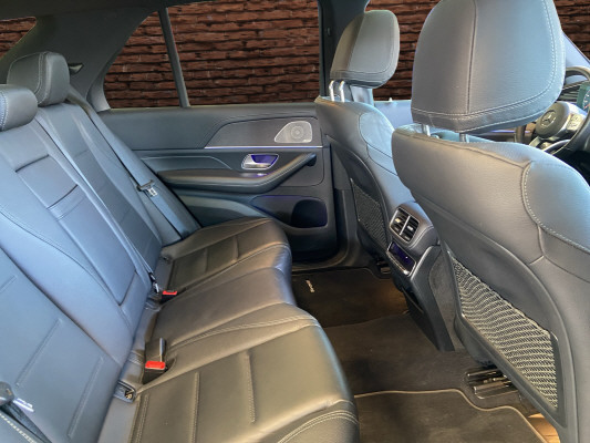 MERCEDES-BENZ GLE 450 AMG Line 4Matic - 14
