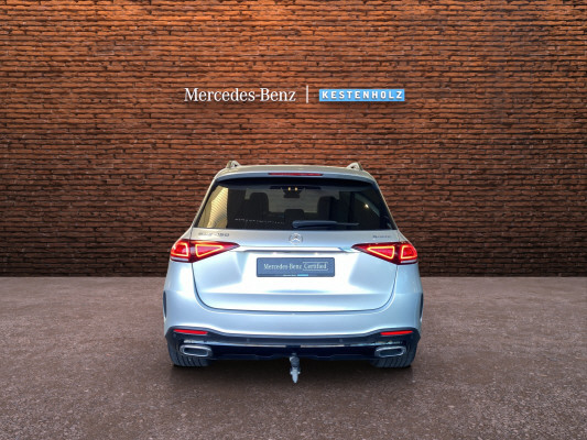 MERCEDES-BENZ GLE 450 AMG Line 4Matic - 6