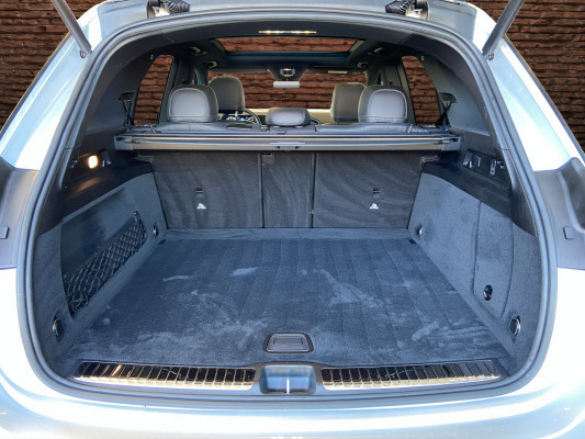 MERCEDES-BENZ GLE 450 AMG Line 4Matic - 8