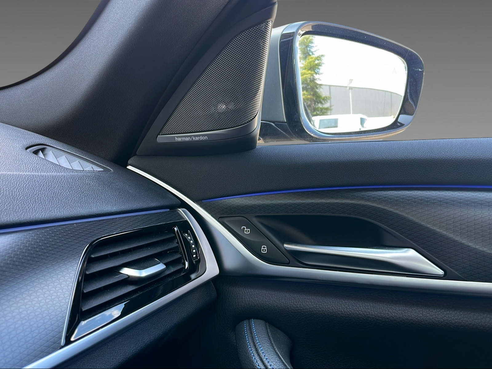 BMW 5er Reihe G30 M550i xDrive SAG - 7