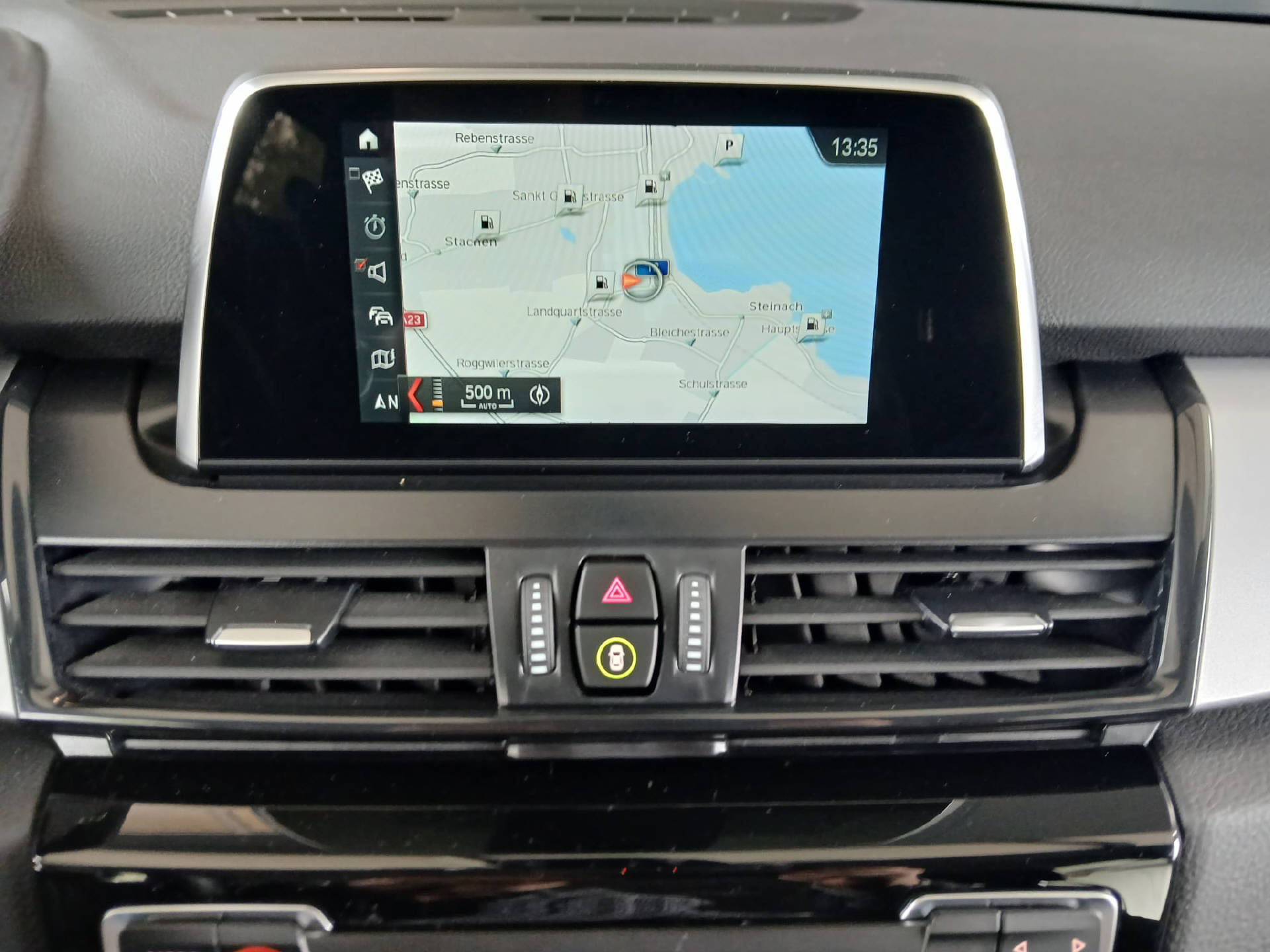 BMW 218d xDrive Gran Tourer CH-Fahrzeug-9