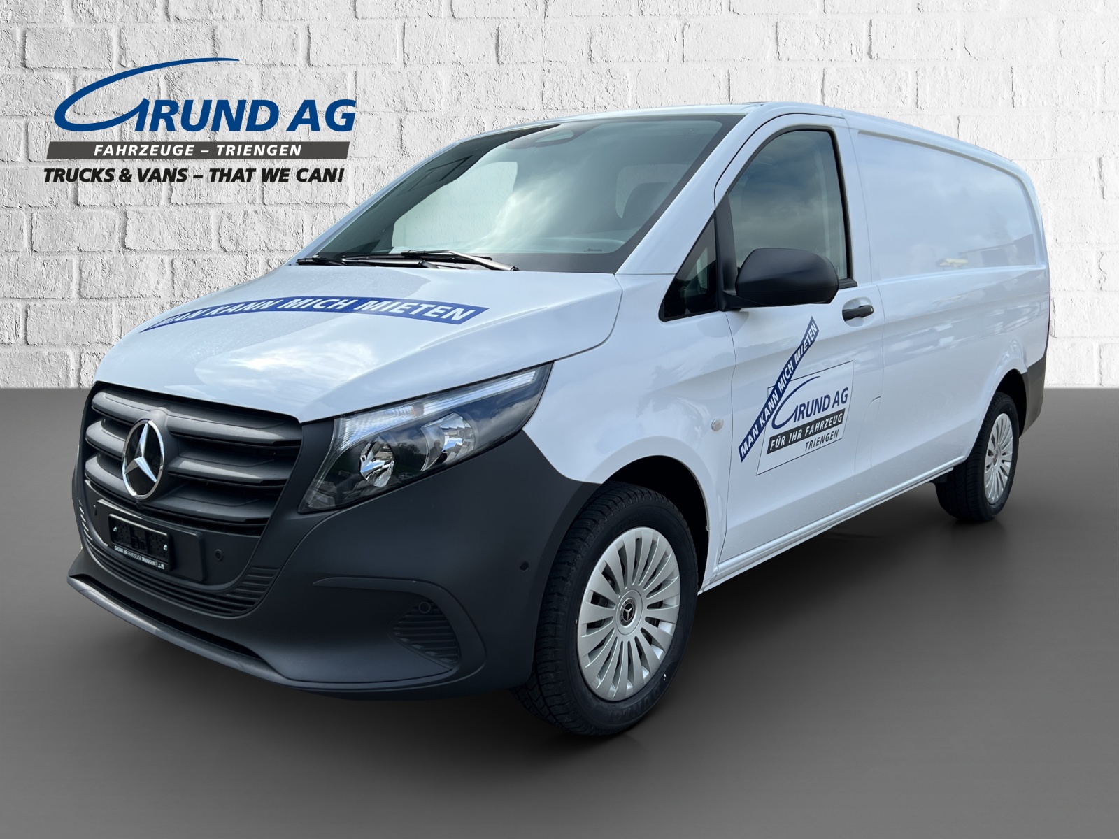 MERCEDES-BENZ Vito 114 Kaw. L 2.0 CDI Pro