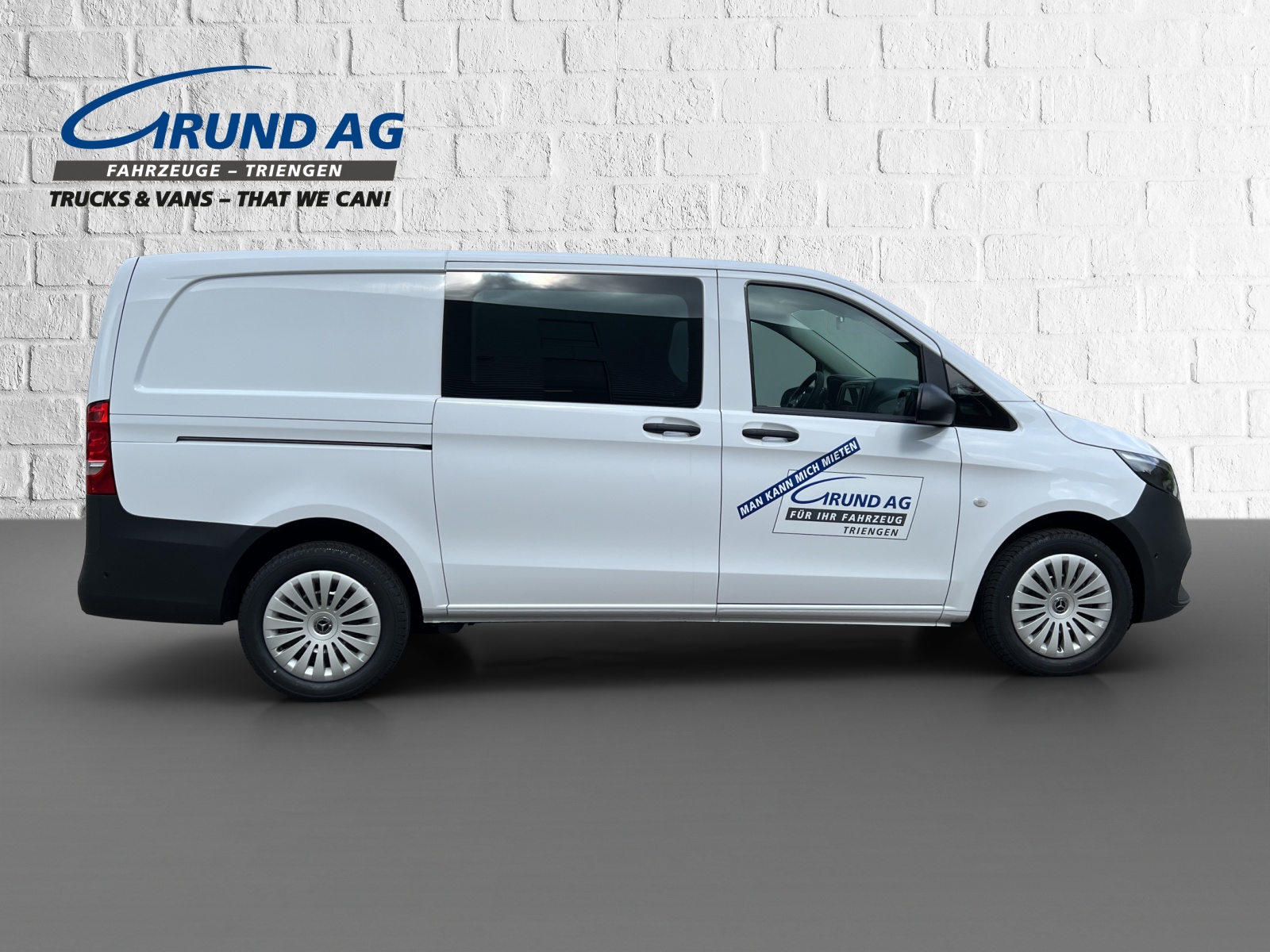 MERCEDES-BENZ Vito 114 Kaw. L 2.0 CDI Pro - 6