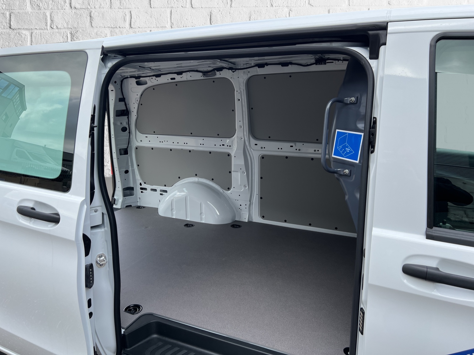 MERCEDES-BENZ Vito 114 Kaw. L 2.0 CDI Pro - 12