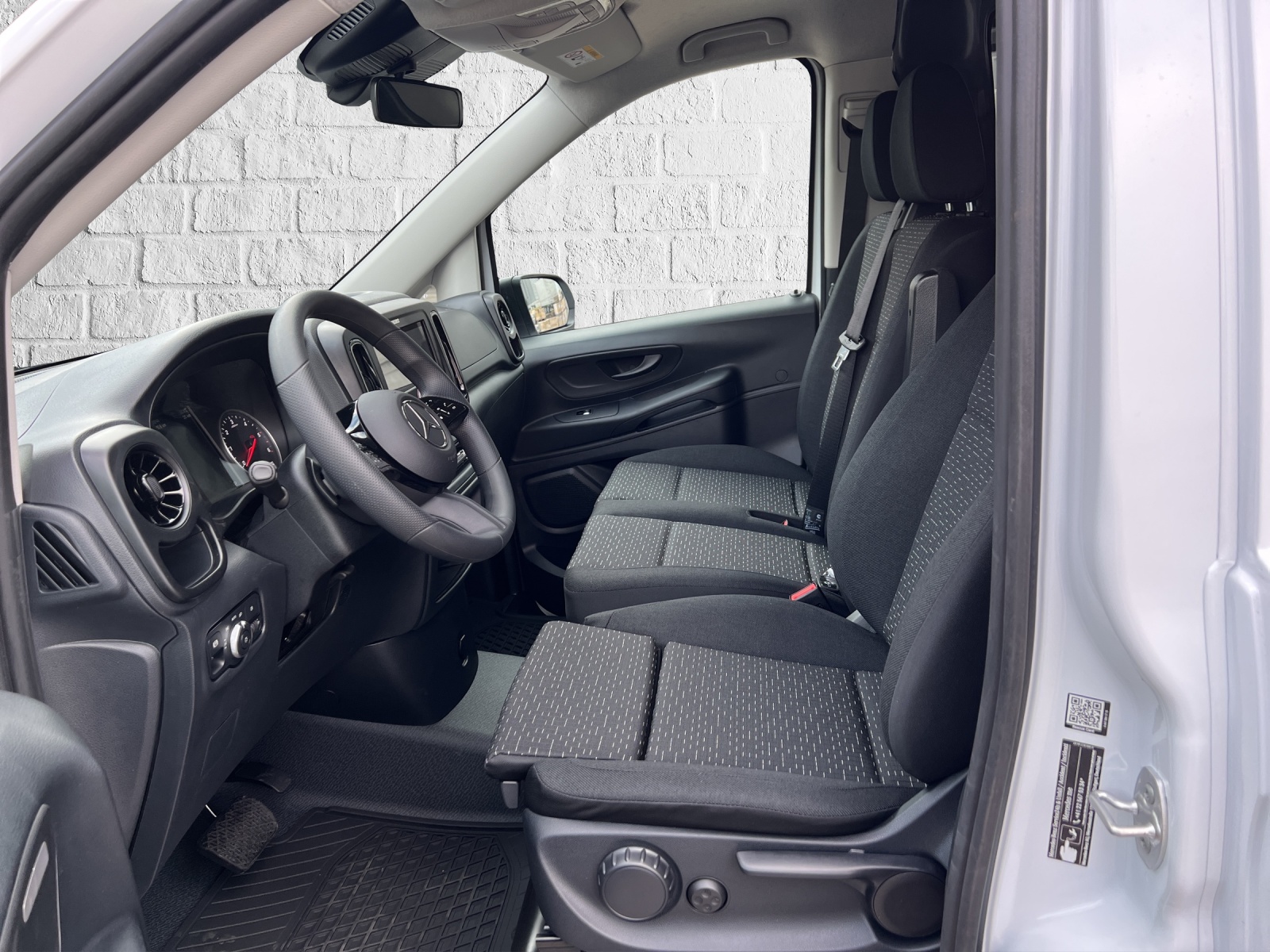 MERCEDES-BENZ Vito 114 Kaw. L 2.0 CDI Pro - 8