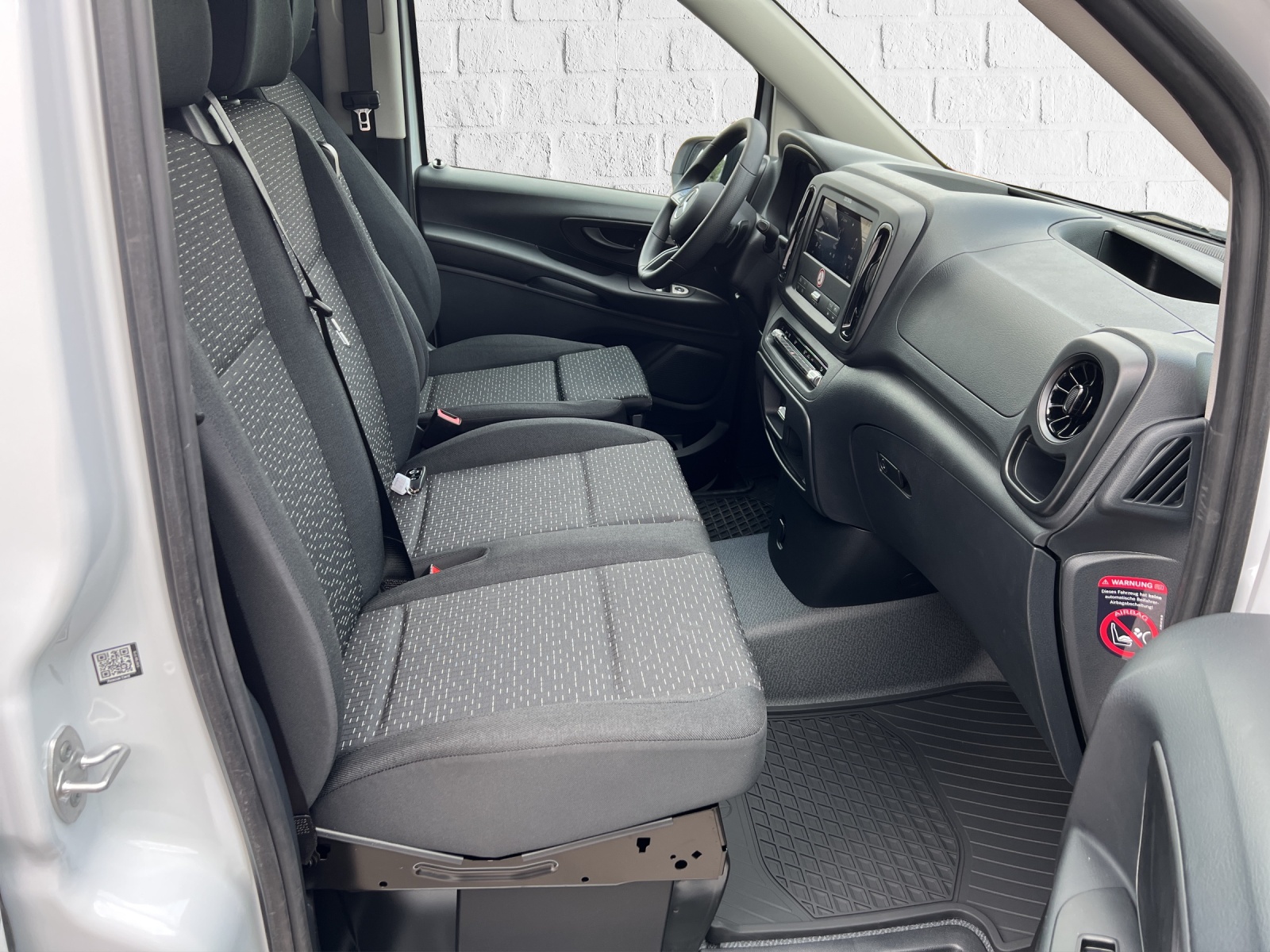 MERCEDES-BENZ Vito 114 Kaw. L 2.0 CDI Pro - 11