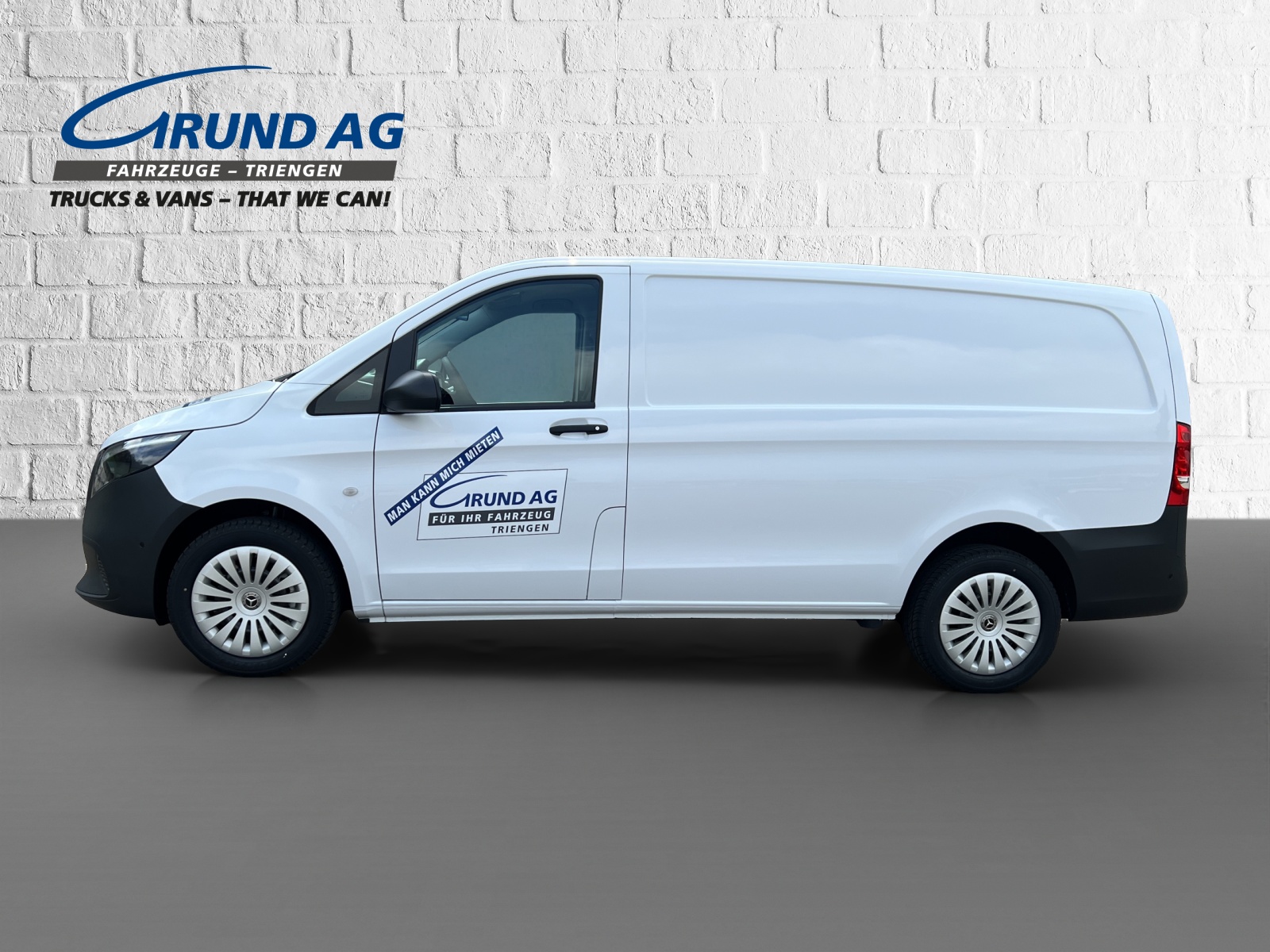 MERCEDES-BENZ Vito 114 Kaw. L 2.0 CDI Pro - 2