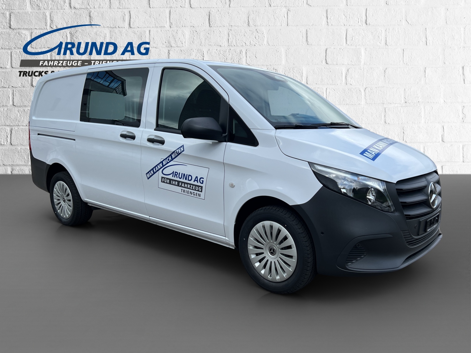 MERCEDES-BENZ Vito 114 Kaw. L 2.0 CDI Pro - 7