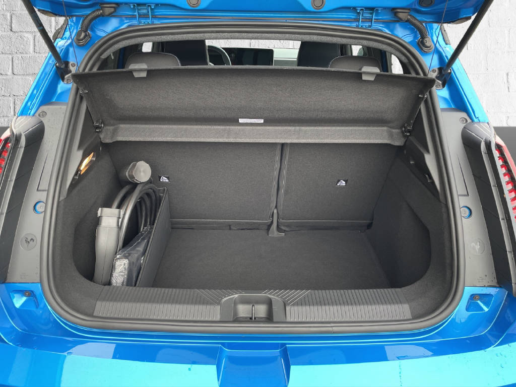 ALPINE Alpine A290 GTS - 12