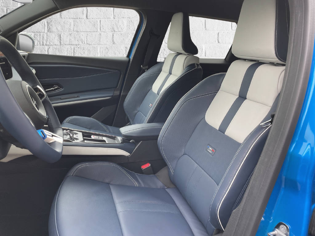 ALPINE Alpine A290 GTS - 6