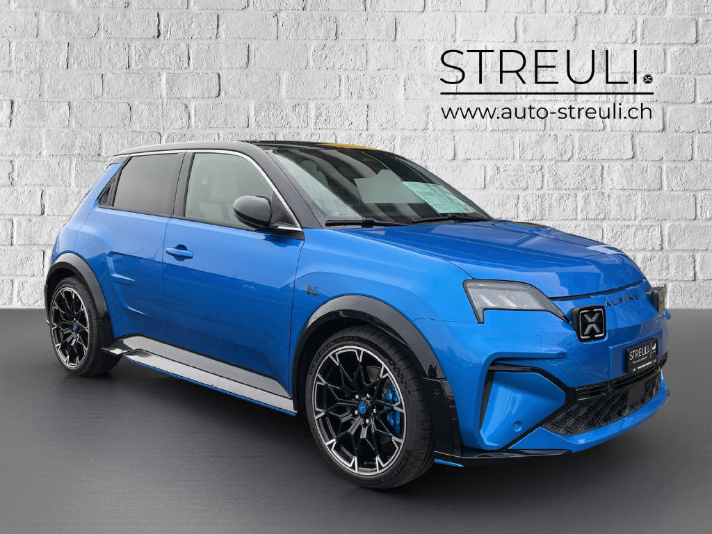 ALPINE Alpine A290 GTS