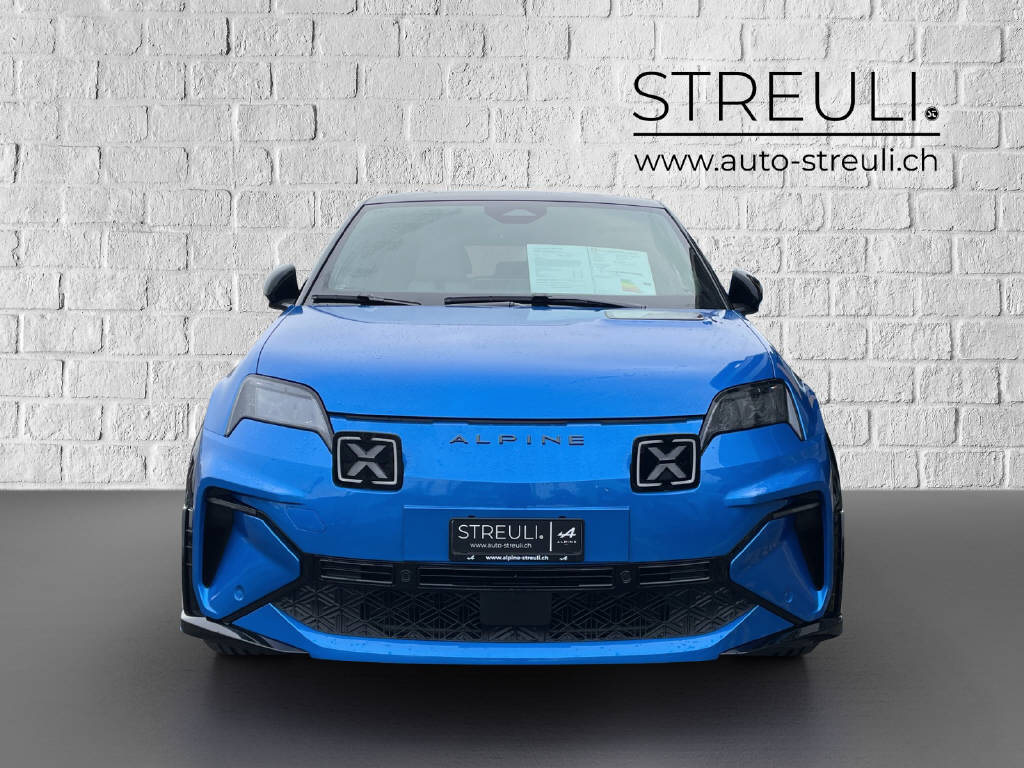 ALPINE Alpine A290 GTS - 2
