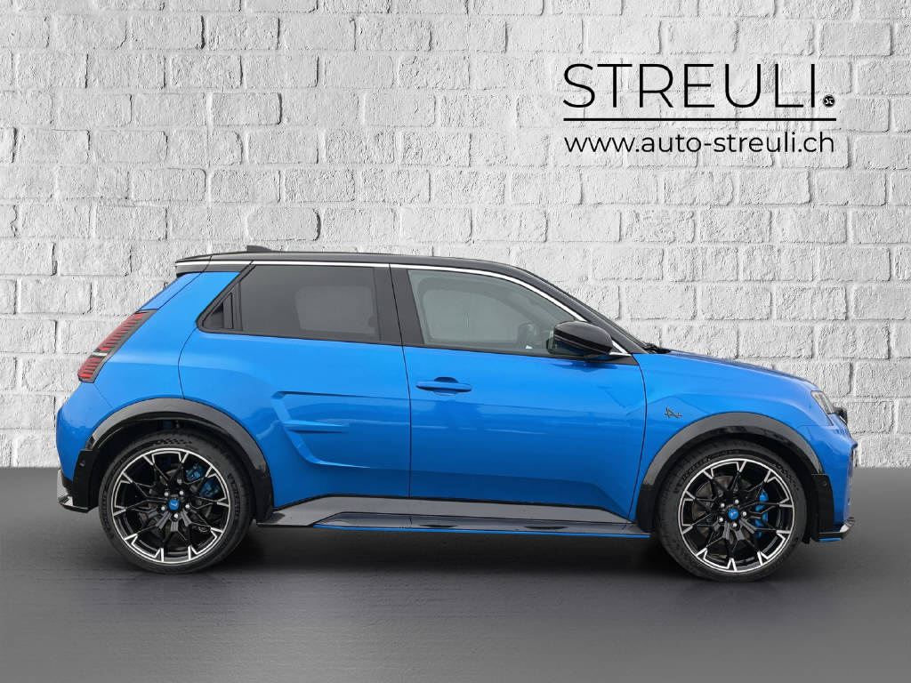 ALPINE Alpine A290 GTS - 3