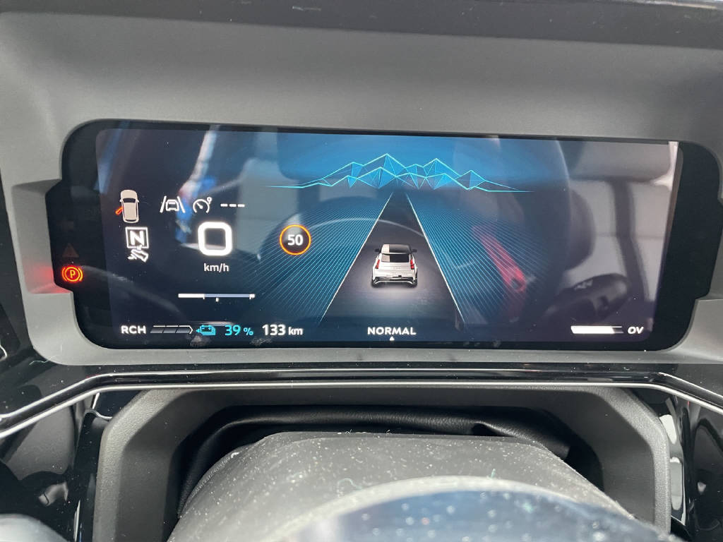 ALPINE Alpine A290 GTS - 14