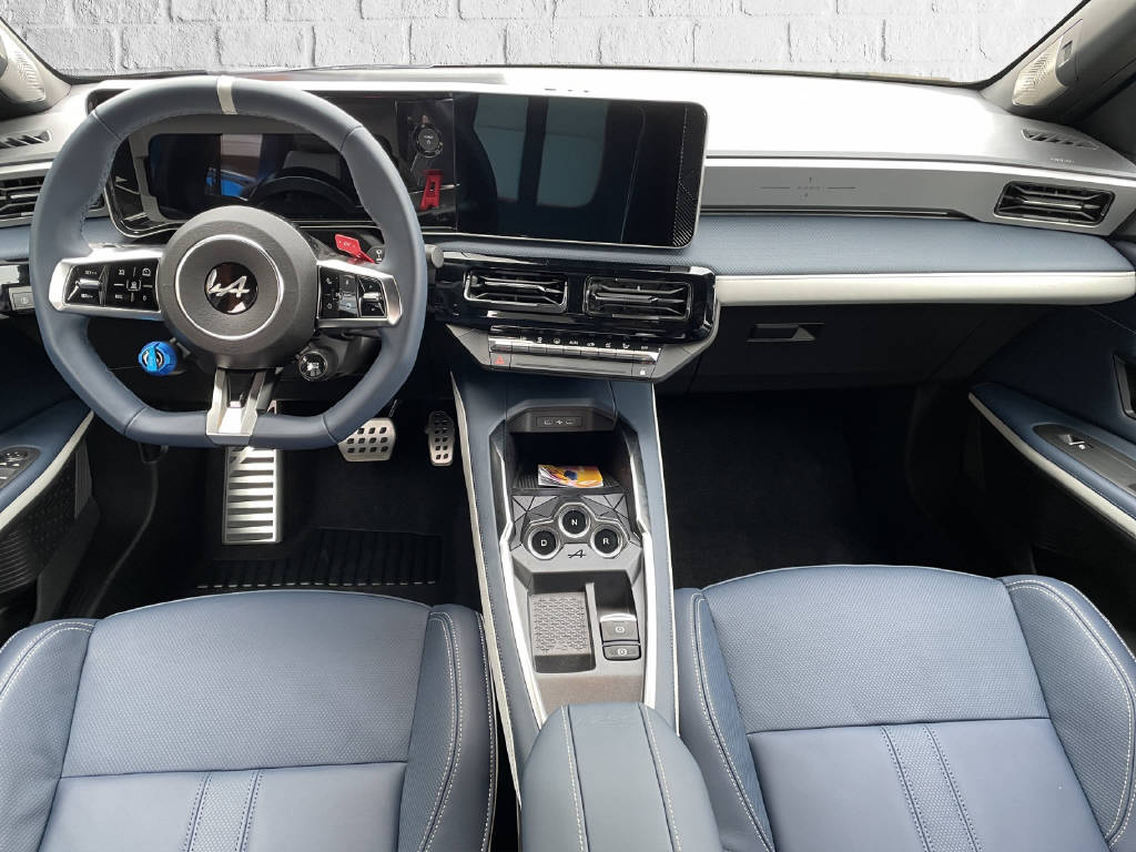 ALPINE Alpine A290 GTS - 8