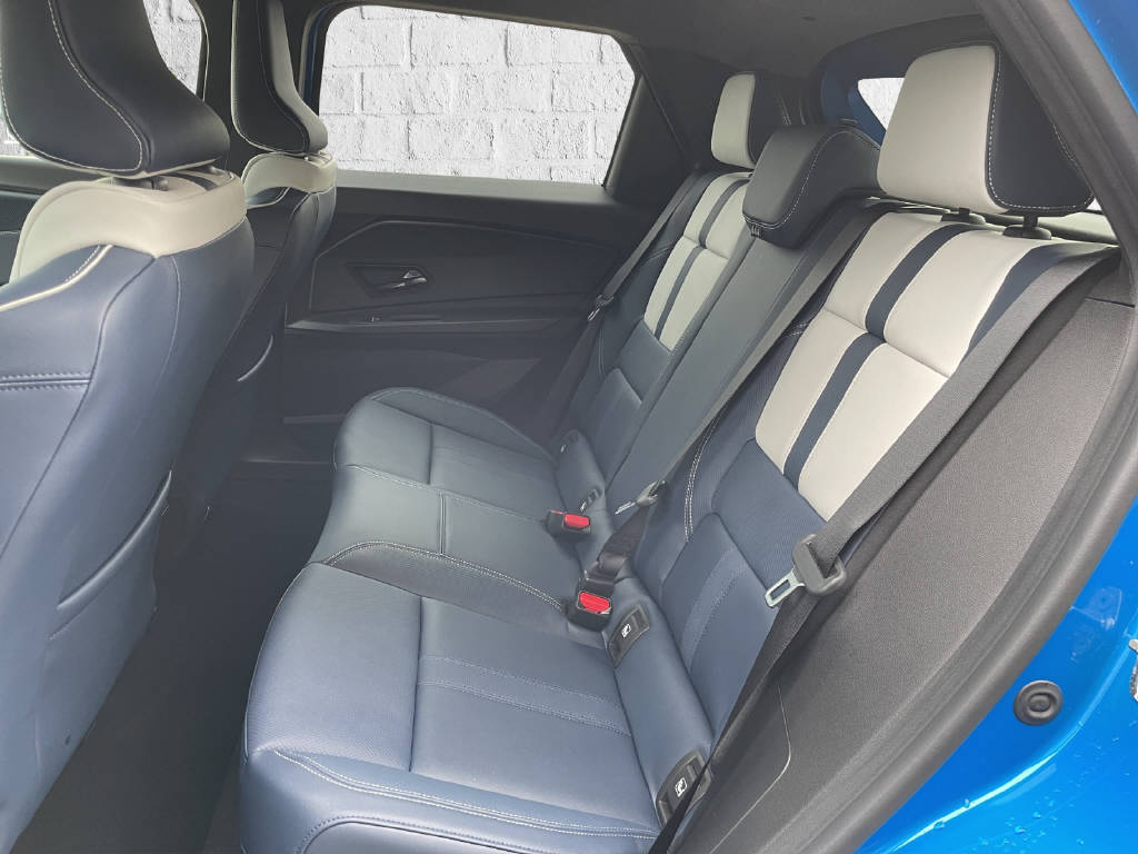 ALPINE Alpine A290 GTS - 10