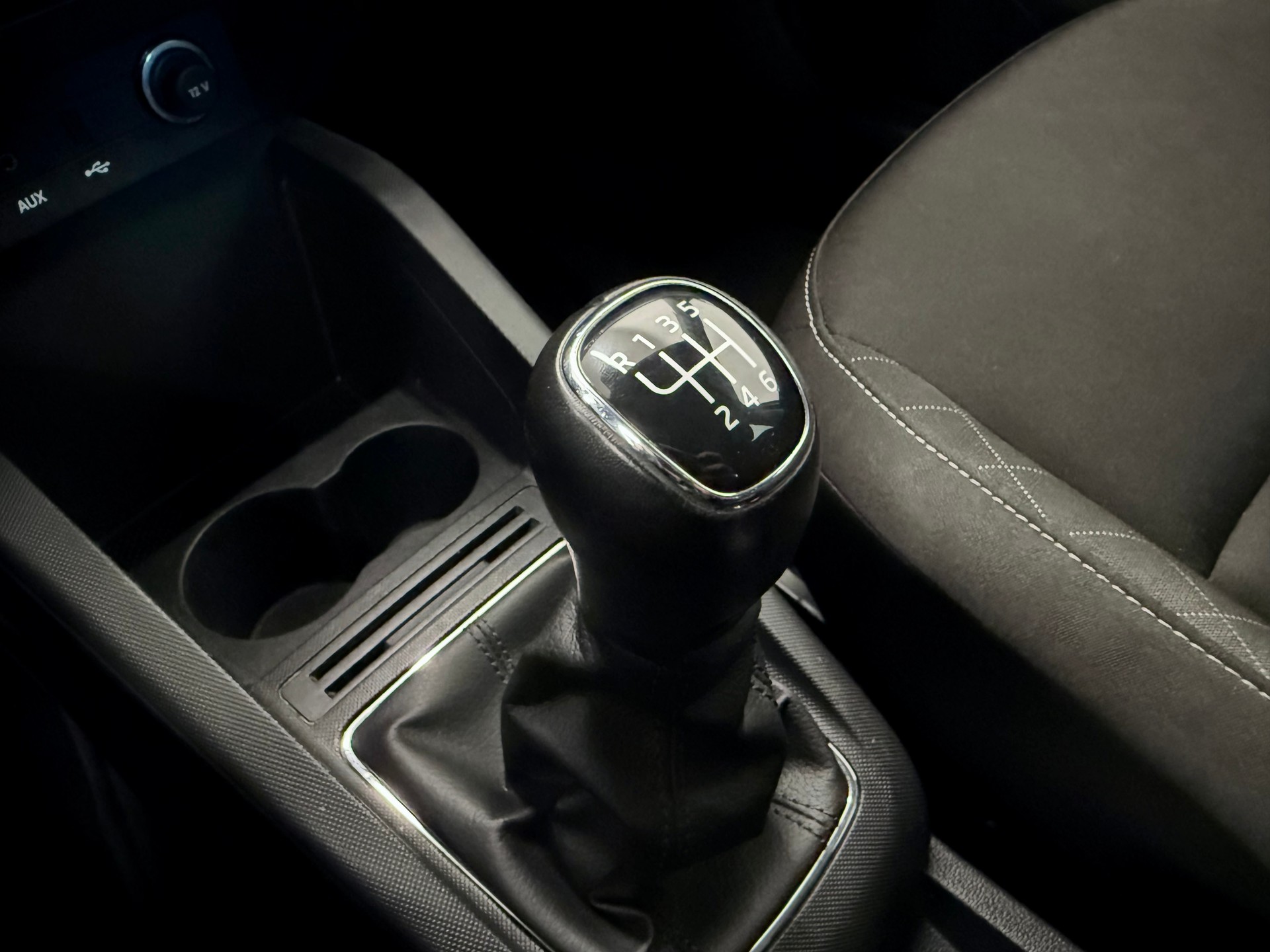 SKODA Fabia 1.0 TSI Monte Carlo - 8