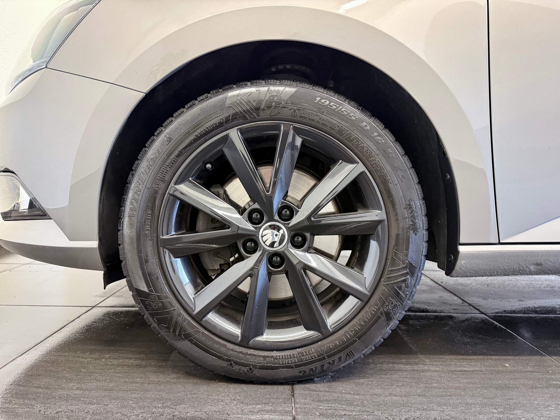 SKODA Fabia 1.0 TSI Monte Carlo - 24