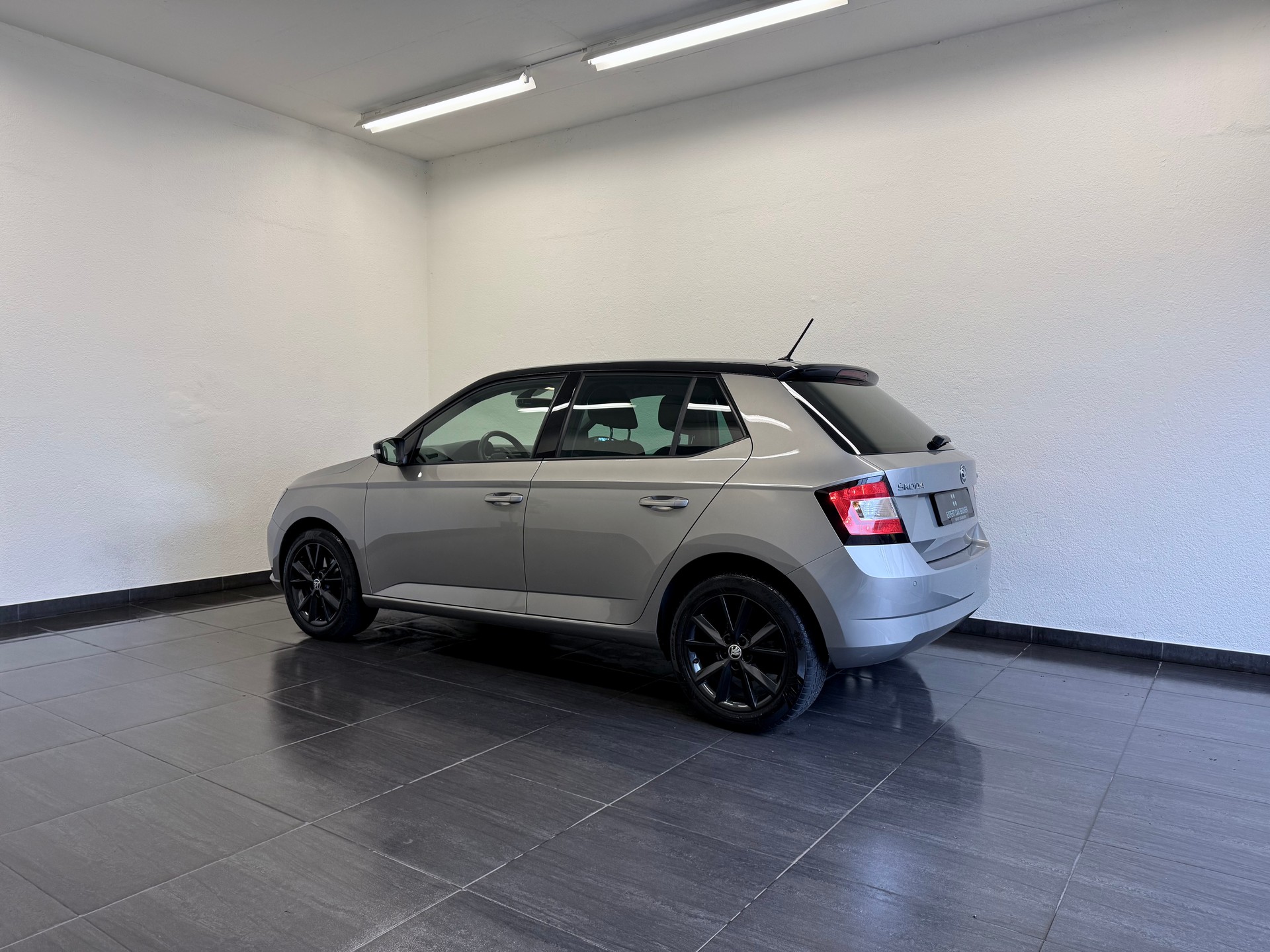 SKODA Fabia 1.0 TSI Monte Carlo - 21