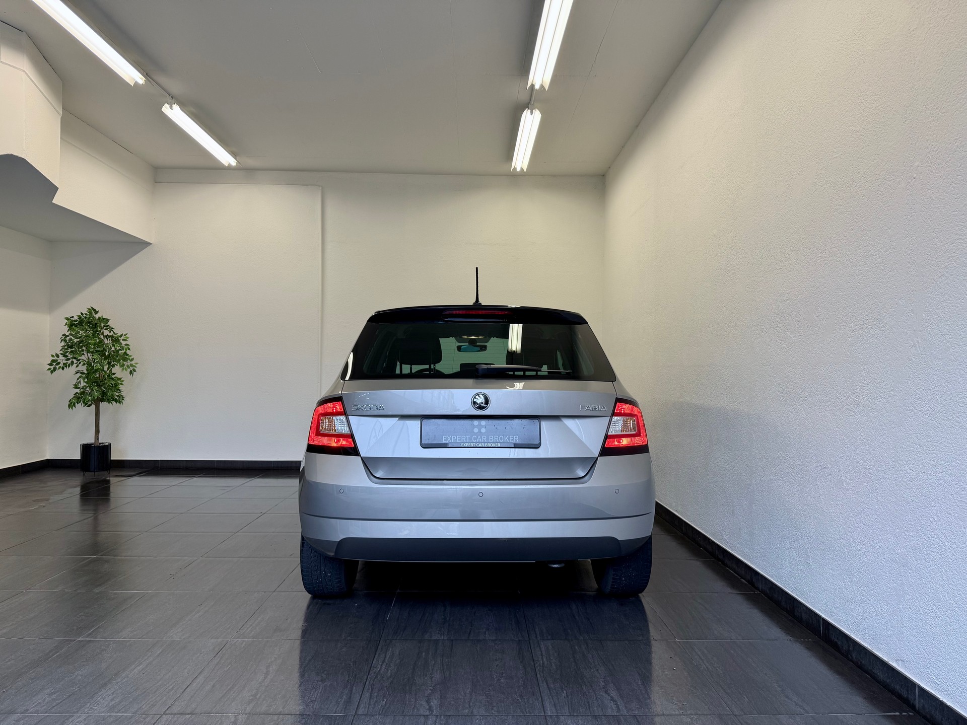 SKODA Fabia 1.0 TSI Monte Carlo - 13