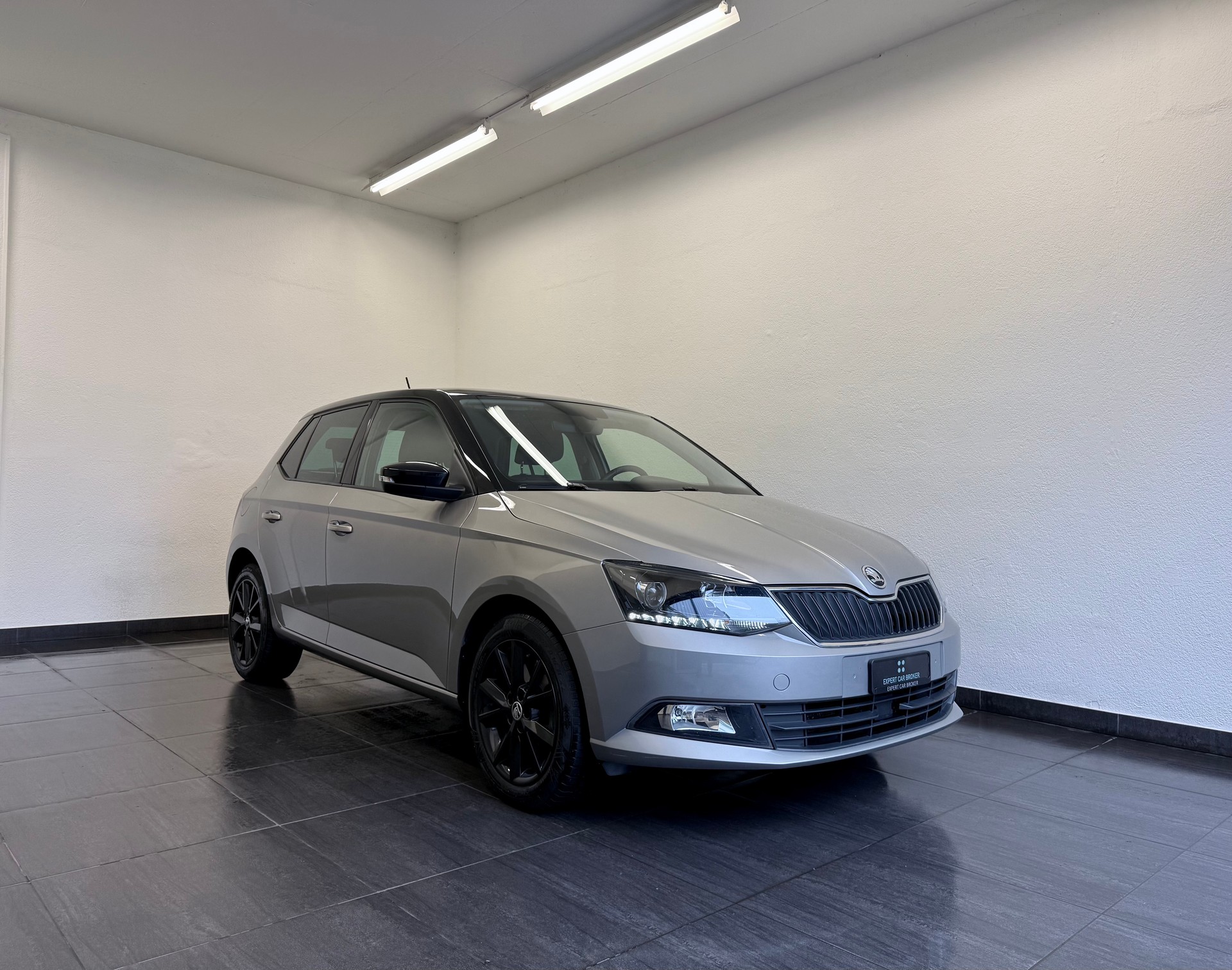 SKODA Fabia 1.0 TSI Monte Carlo - 2