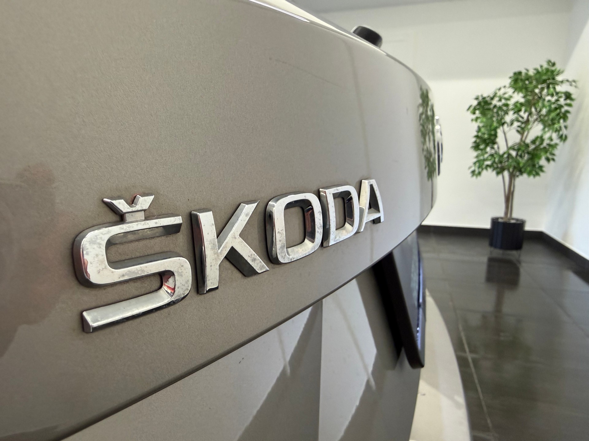 SKODA Fabia 1.0 TSI Monte Carlo - 4